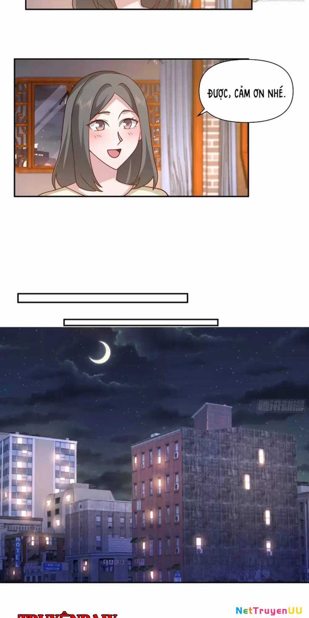 Ta Không Muốn Trùng Sinh Đâu Chương 375 trang 13