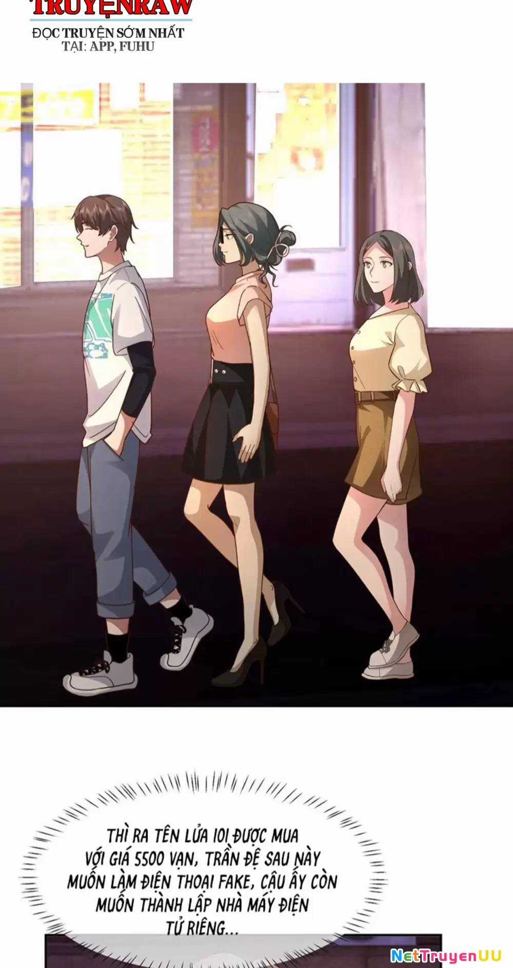 Ta Không Muốn Trùng Sinh Đâu Chương 375 trang 14