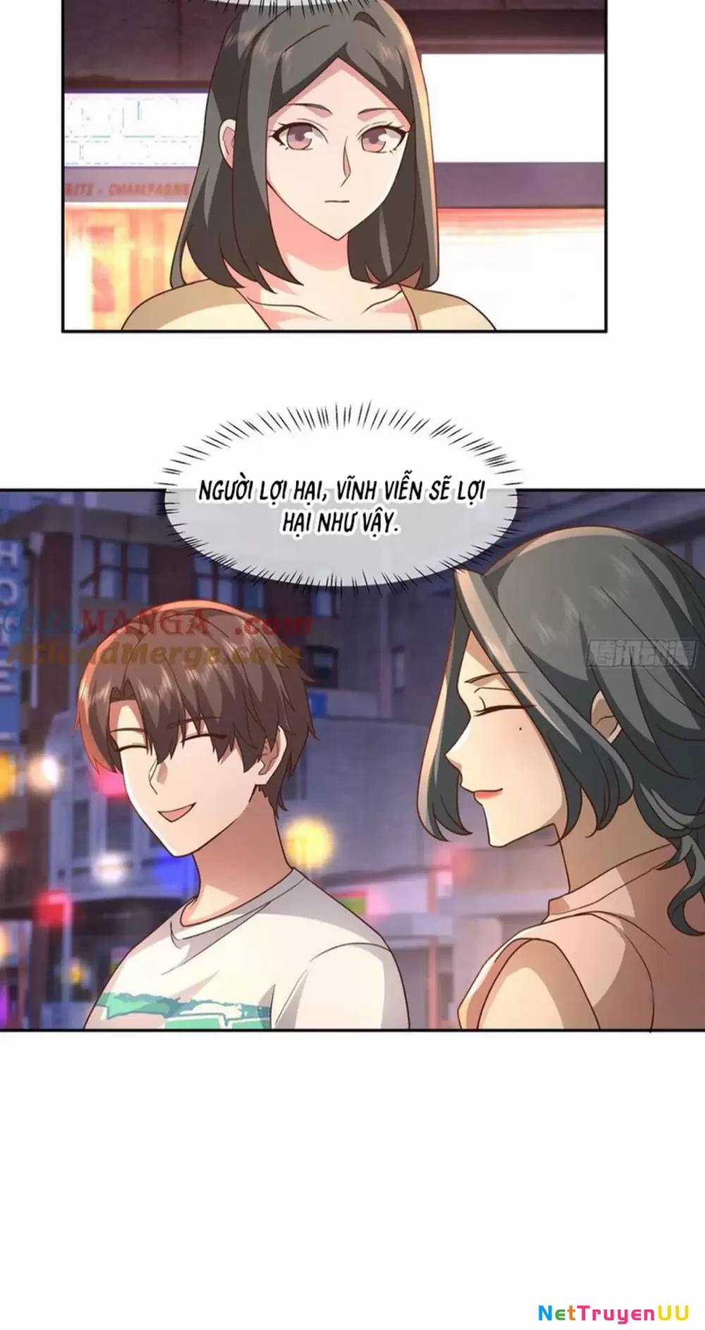 Ta Không Muốn Trùng Sinh Đâu Chương 375 trang 15