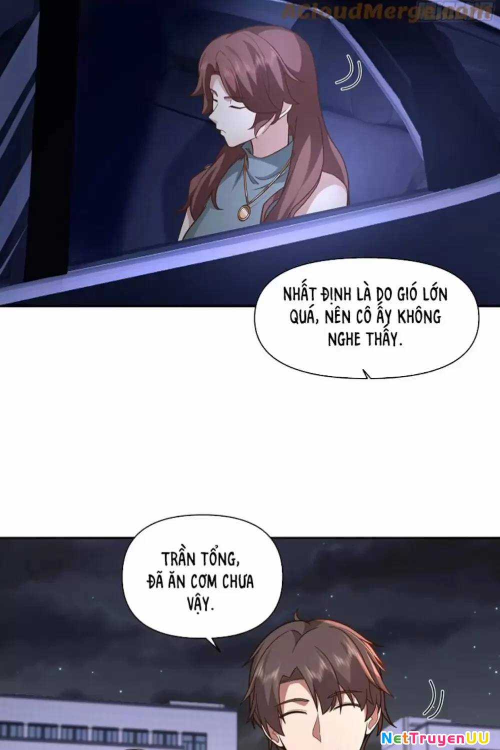 Ta Không Muốn Trùng Sinh Đâu Chương 375 trang 19