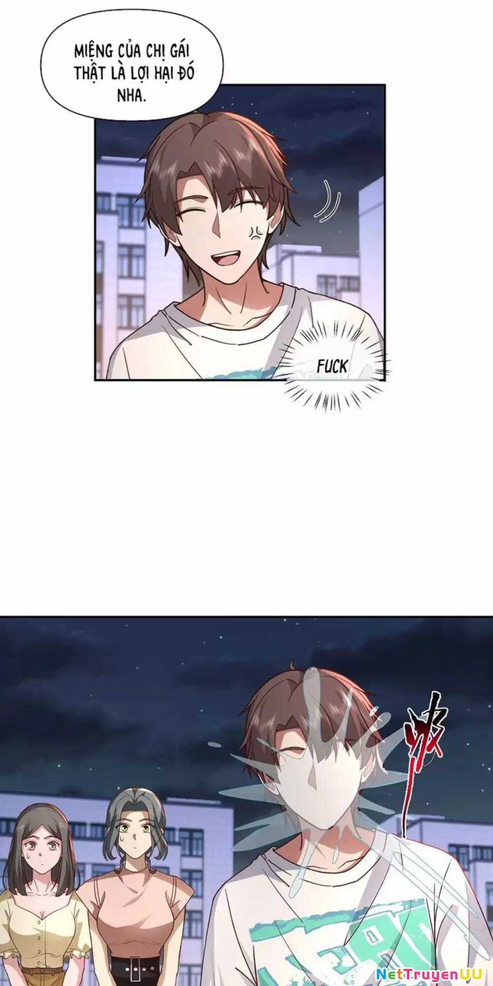 Ta Không Muốn Trùng Sinh Đâu Chương 375 trang 21