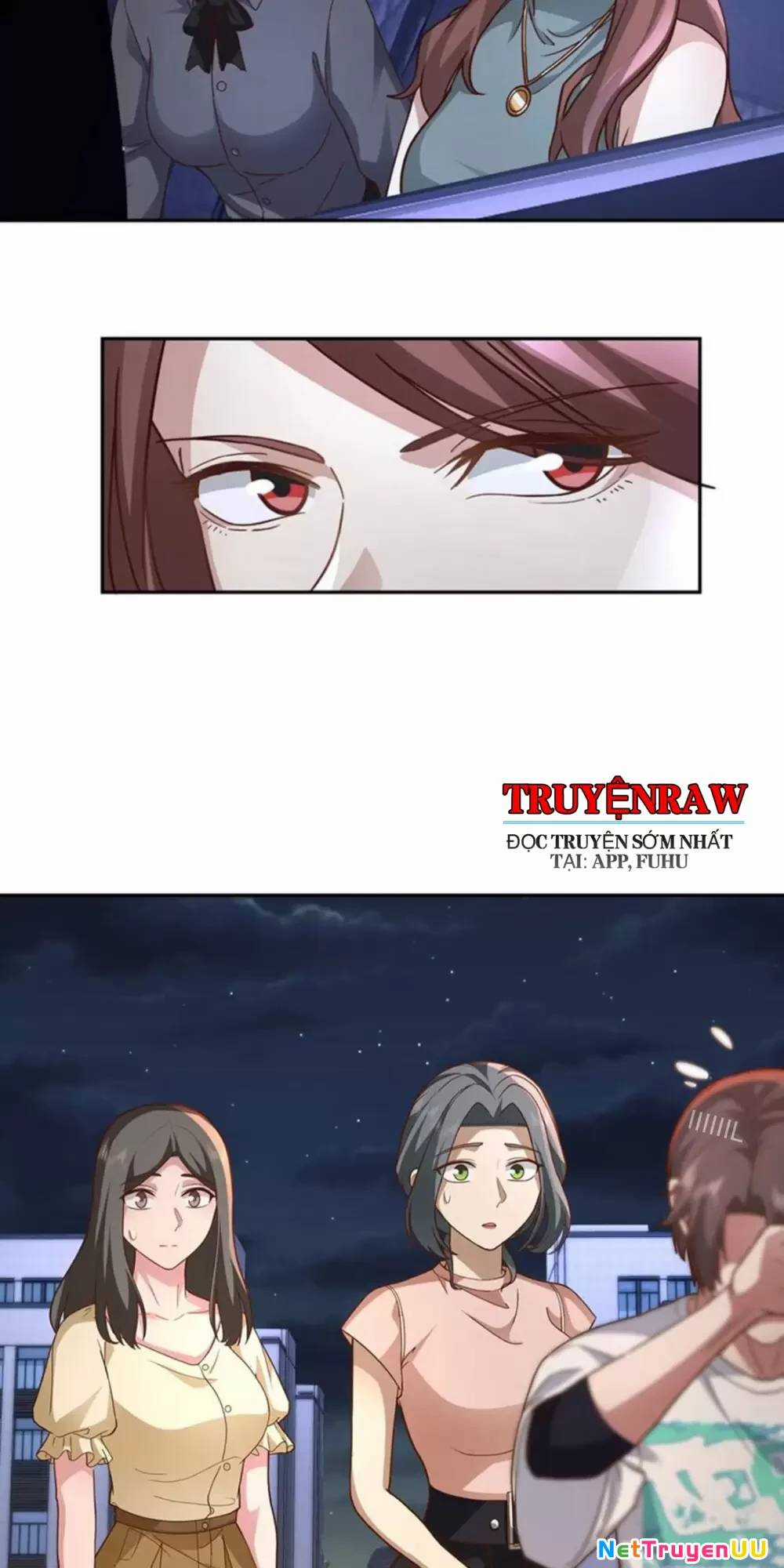 Ta Không Muốn Trùng Sinh Đâu Chương 375 trang 23