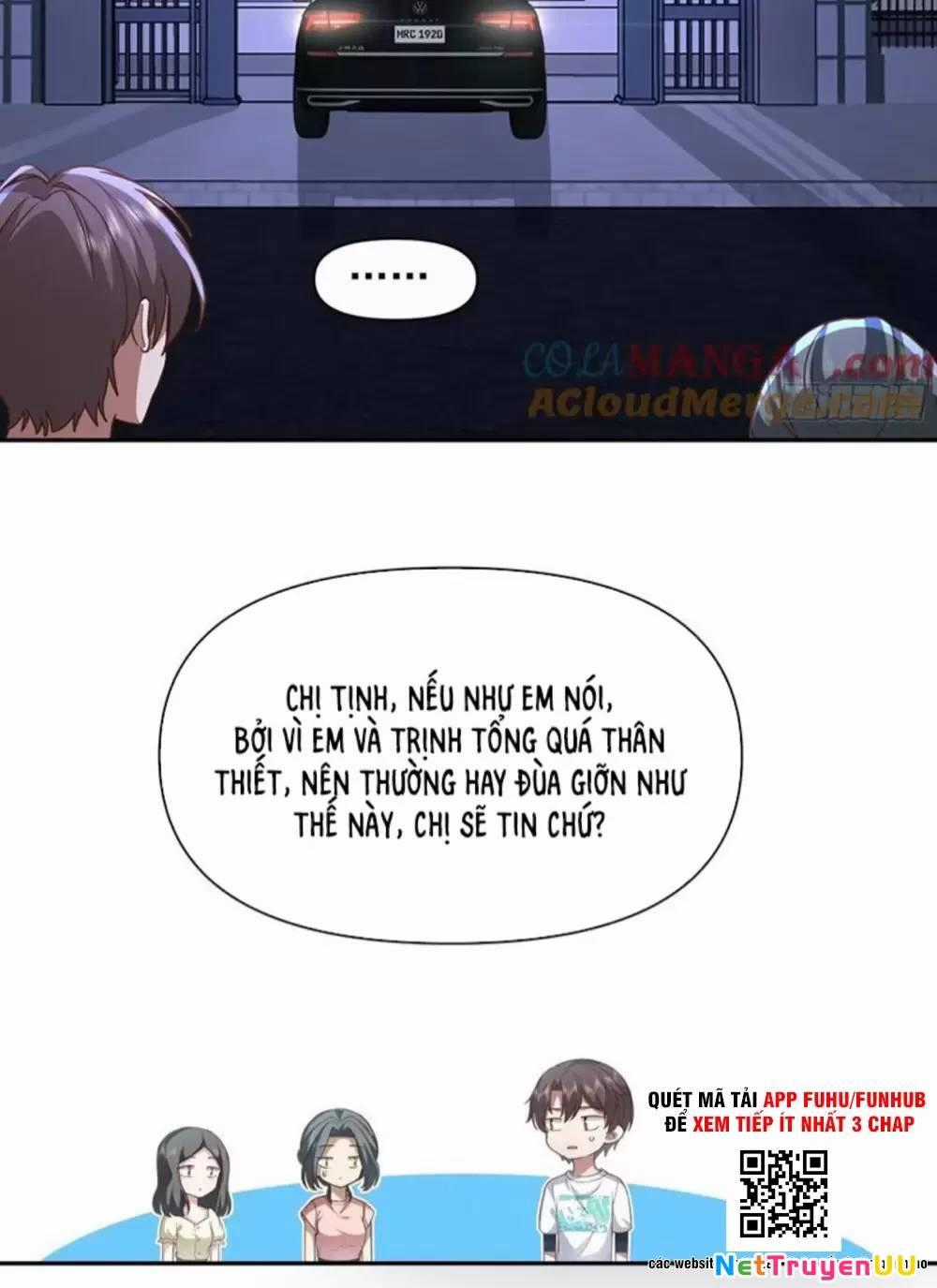 Ta Không Muốn Trùng Sinh Đâu Chương 375 trang 25