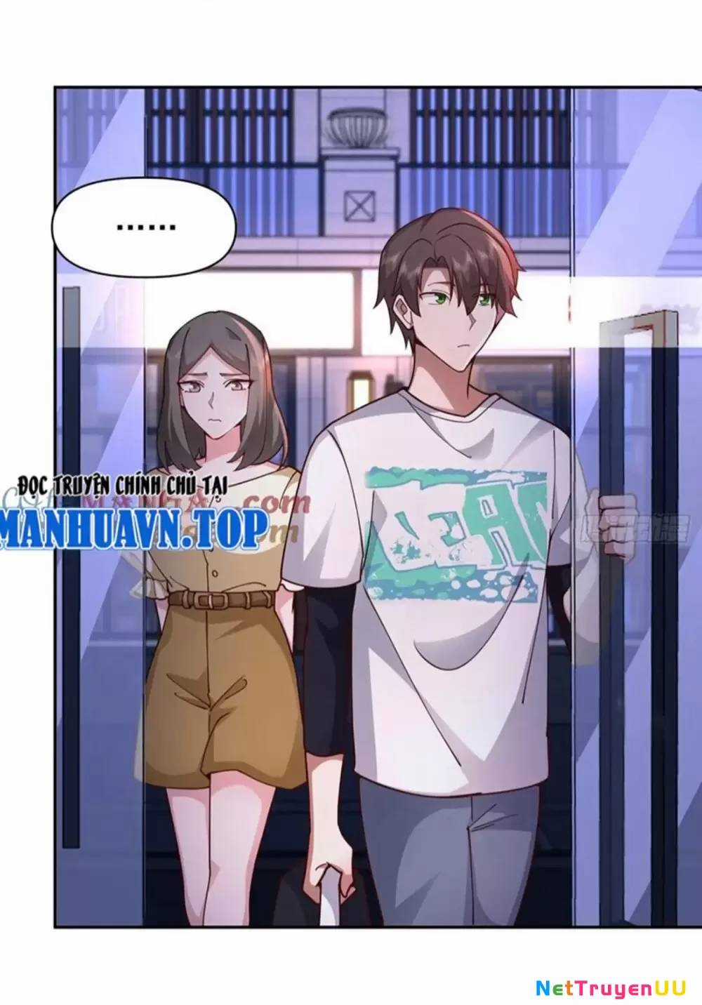 Ta Không Muốn Trùng Sinh Đâu Chương 376 trang 11