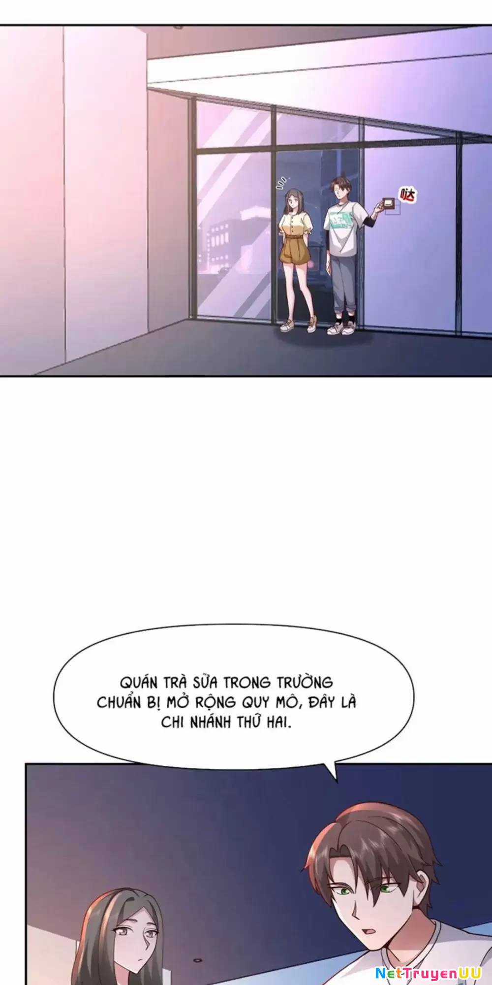 Ta Không Muốn Trùng Sinh Đâu Chương 376 trang 12