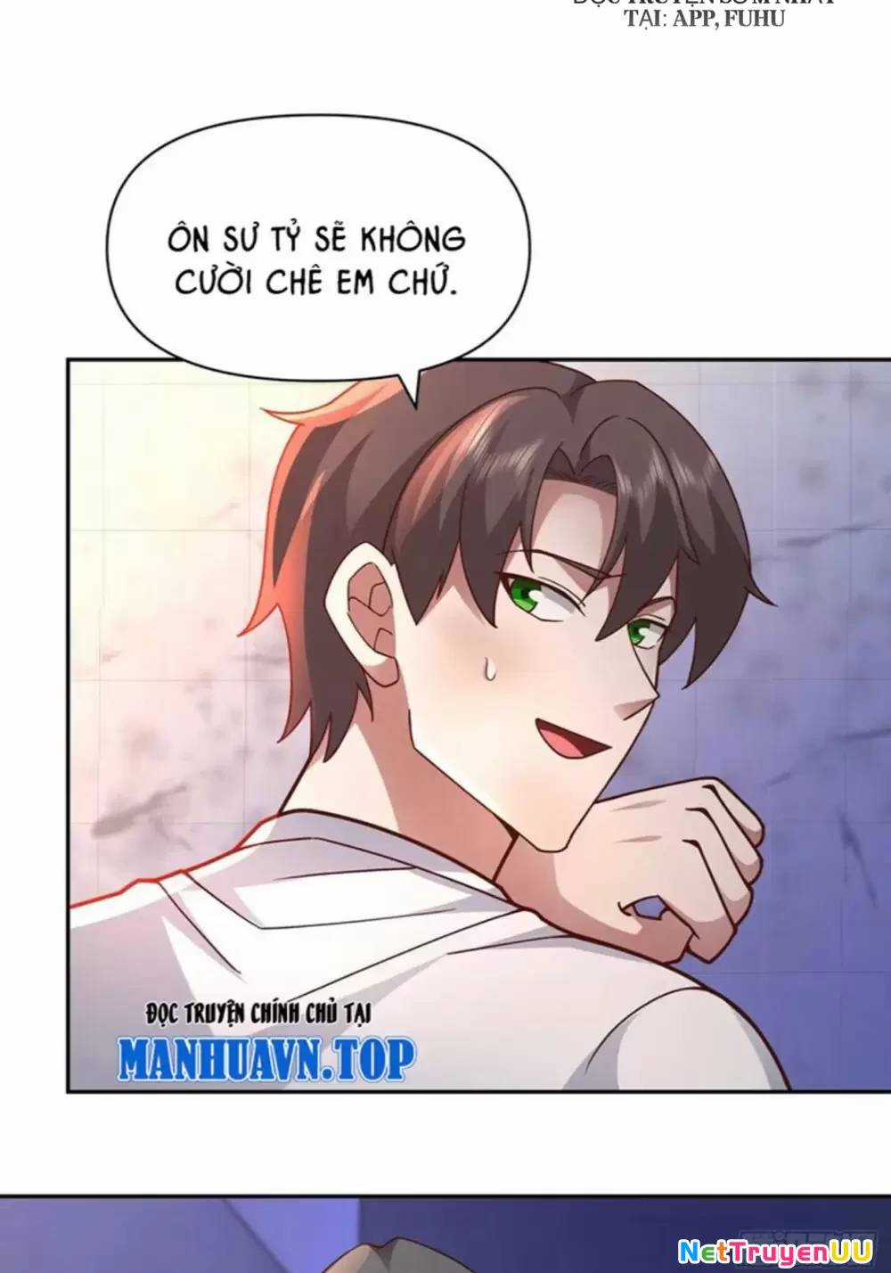 Ta Không Muốn Trùng Sinh Đâu Chương 376 trang 15