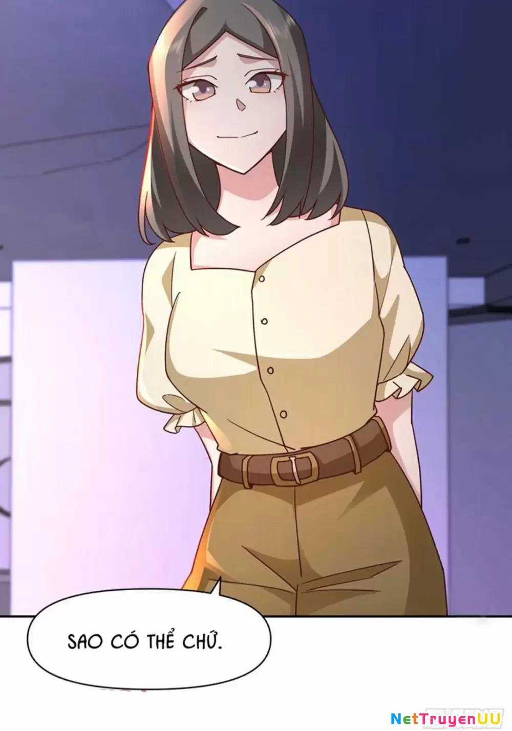 Ta Không Muốn Trùng Sinh Đâu Chương 376 trang 16