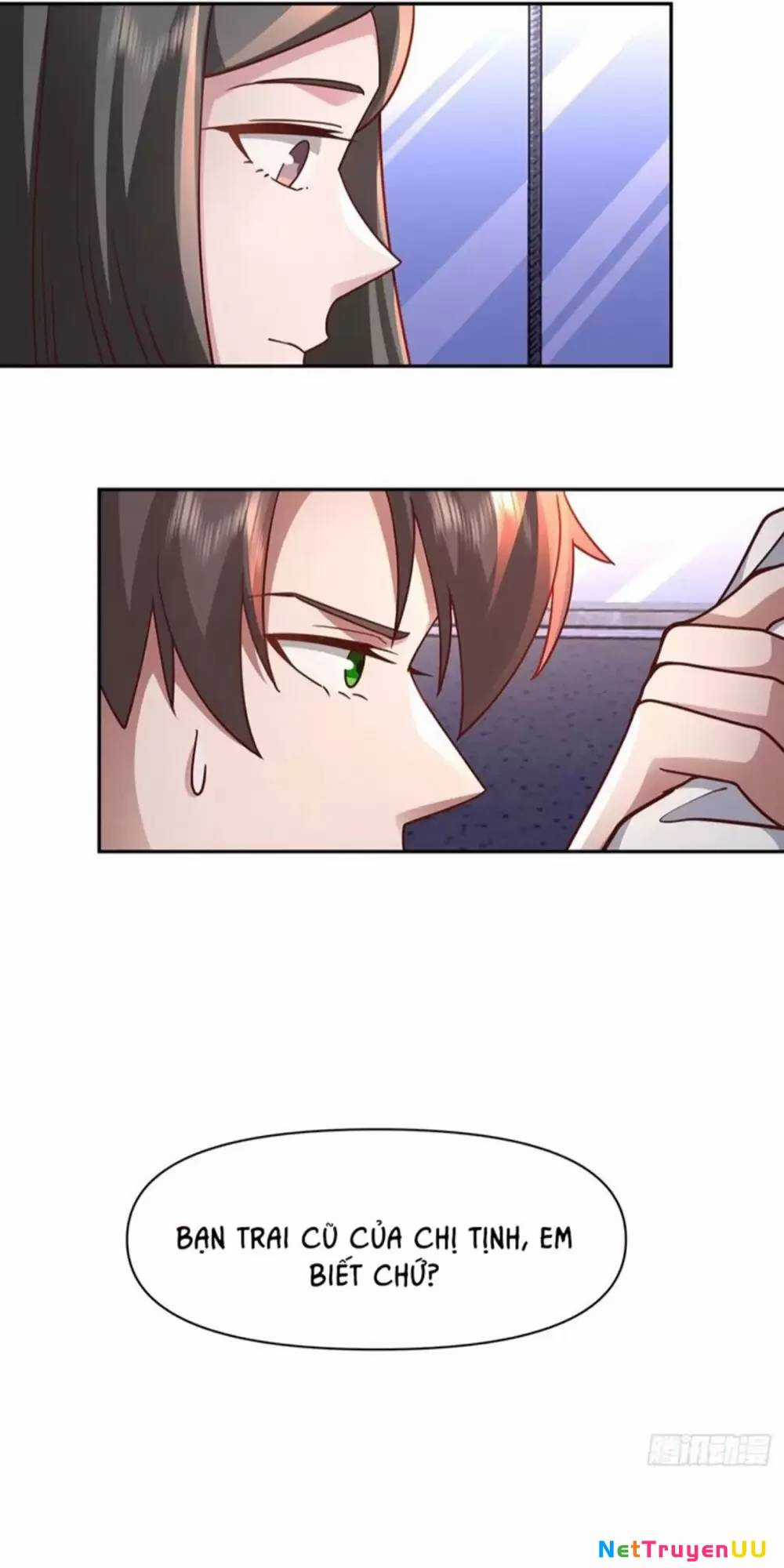 Ta Không Muốn Trùng Sinh Đâu Chương 376 trang 17