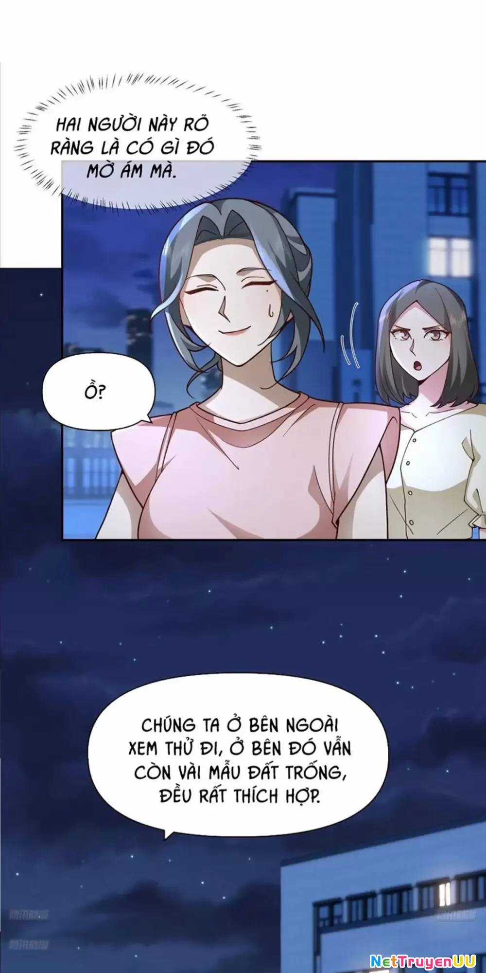 Ta Không Muốn Trùng Sinh Đâu Chương 376 trang 2