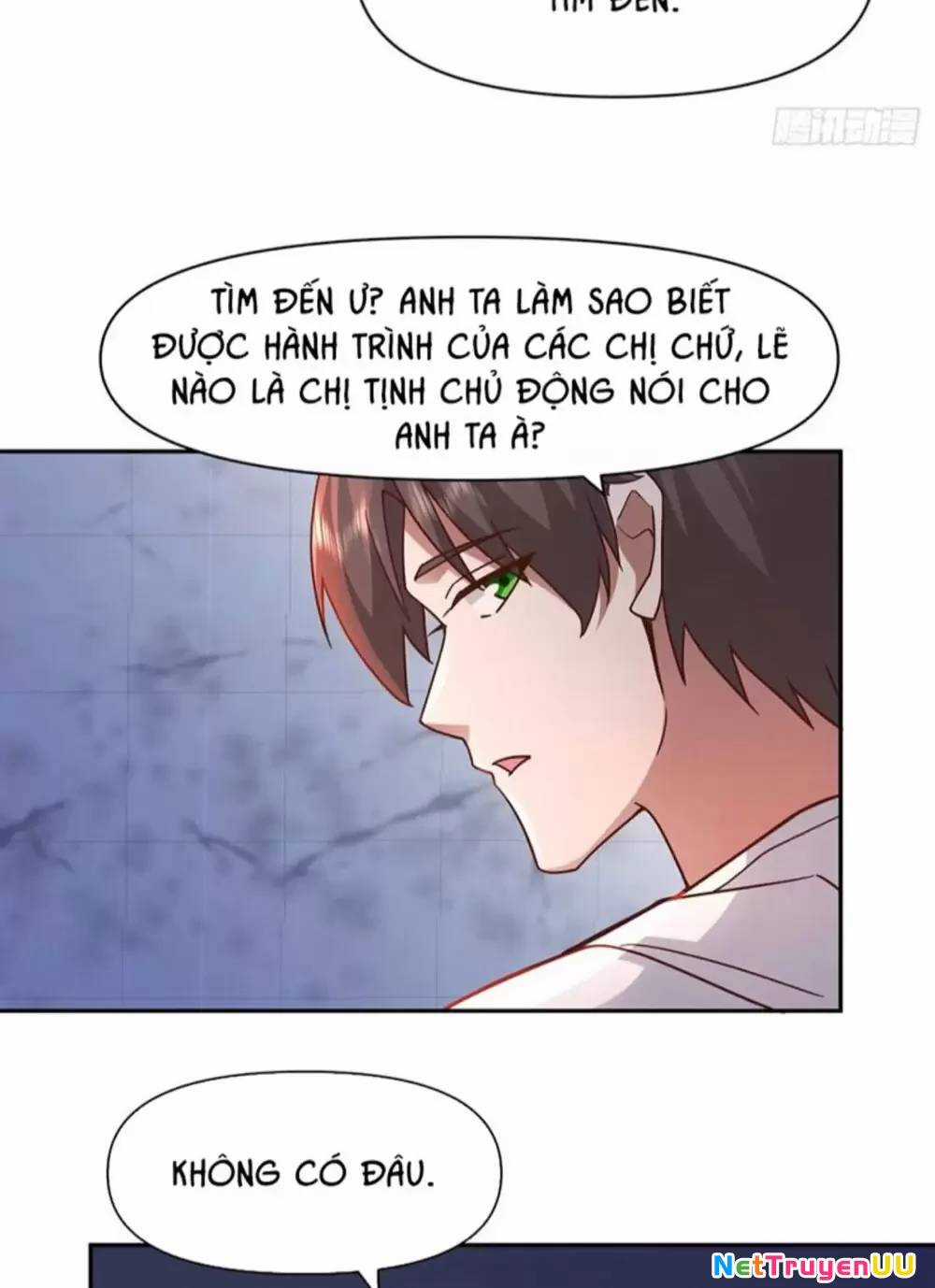 Ta Không Muốn Trùng Sinh Đâu Chương 376 trang 20