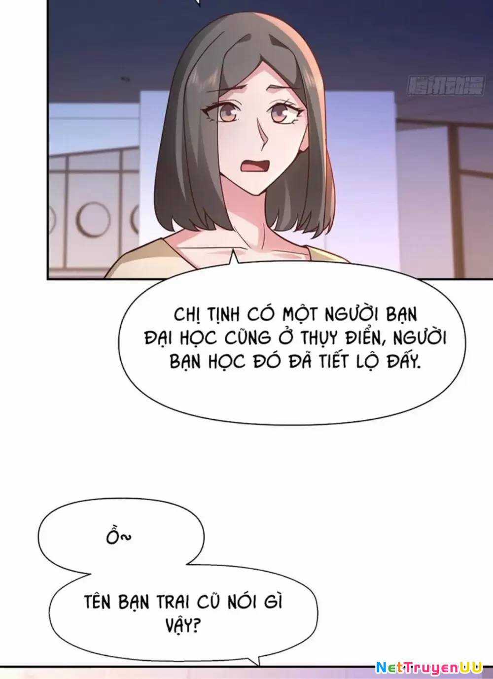 Ta Không Muốn Trùng Sinh Đâu Chương 376 trang 21