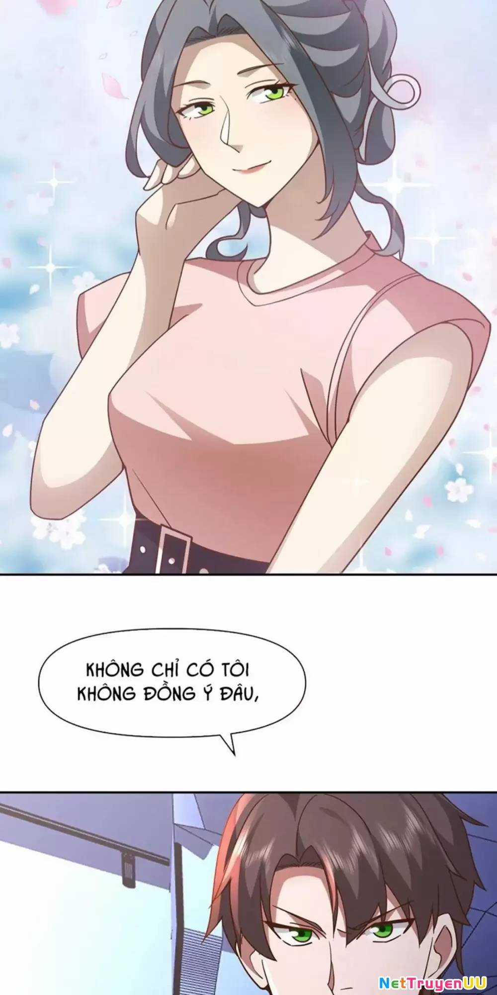 Ta Không Muốn Trùng Sinh Đâu Chương 376 trang 28