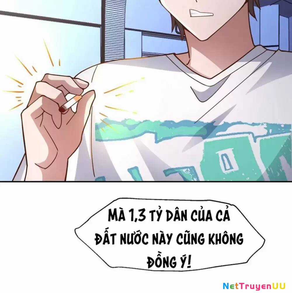 Ta Không Muốn Trùng Sinh Đâu Chương 376 trang 29