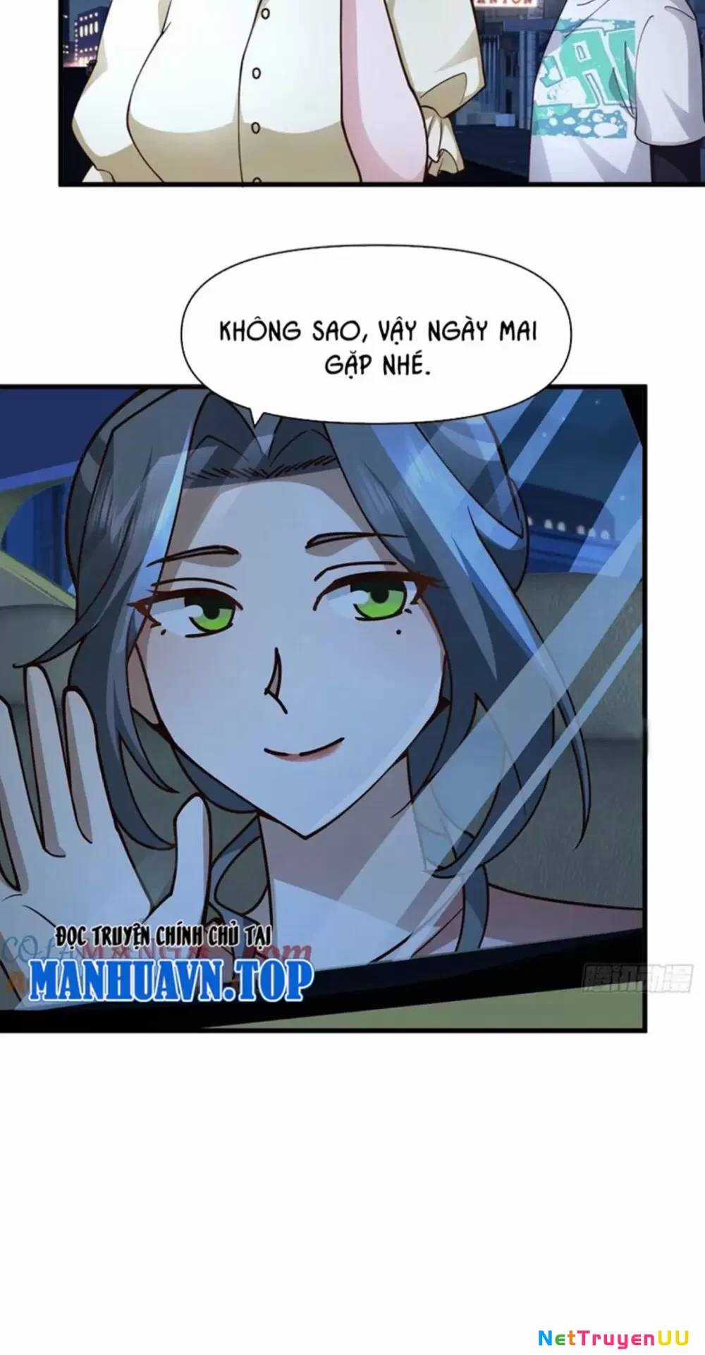 Ta Không Muốn Trùng Sinh Đâu Chương 376 trang 6