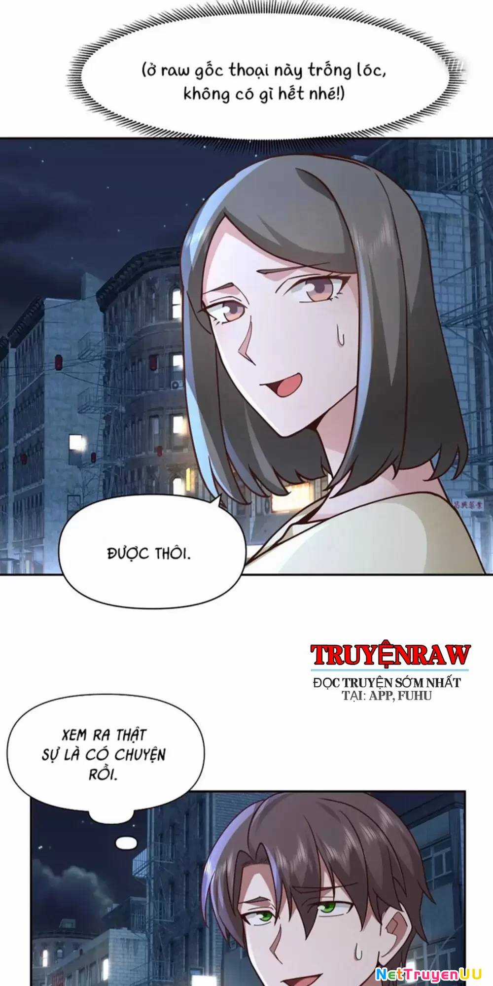 Ta Không Muốn Trùng Sinh Đâu Chương 376 trang 9