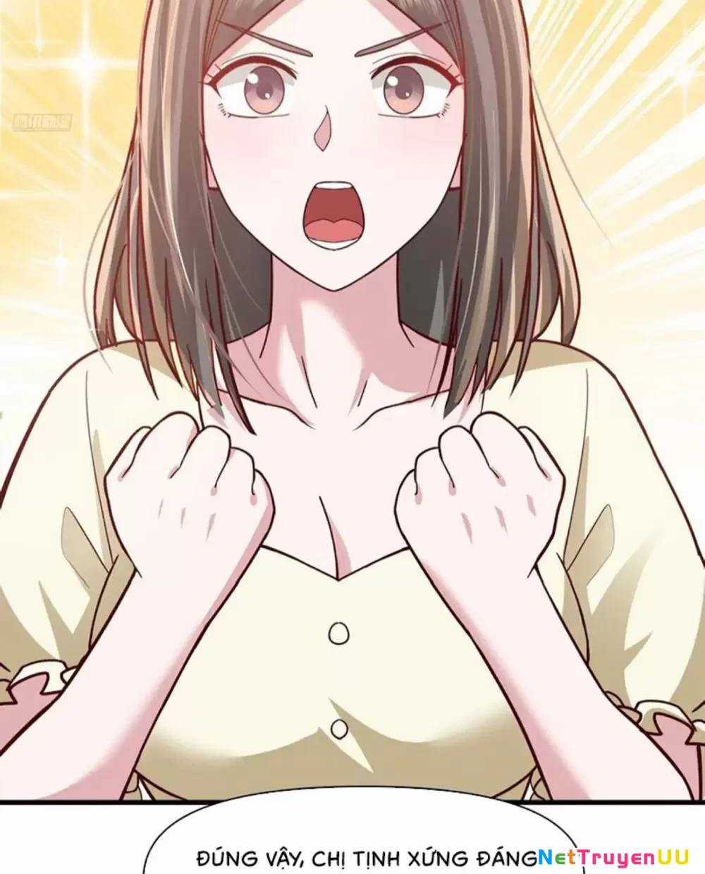 Ta Không Muốn Trùng Sinh Đâu Chương 377 trang 11