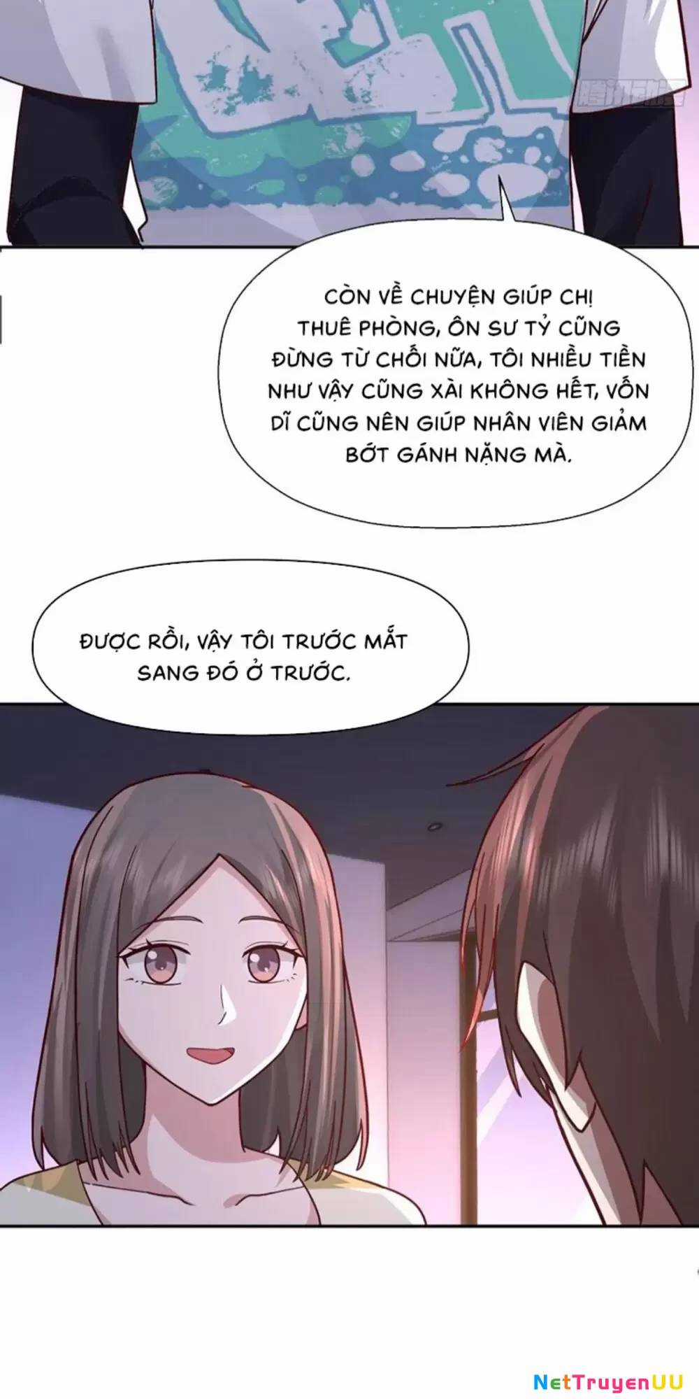 Ta Không Muốn Trùng Sinh Đâu Chương 377 trang 13