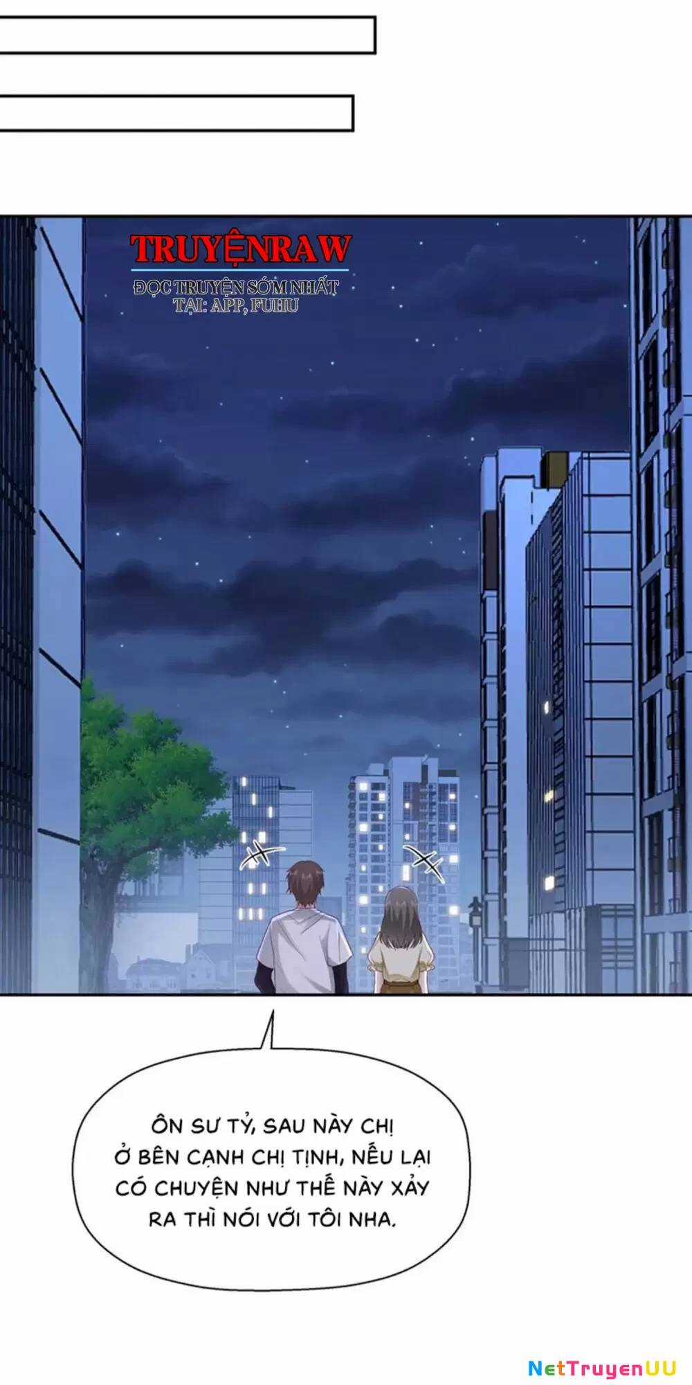 Ta Không Muốn Trùng Sinh Đâu Chương 377 trang 14