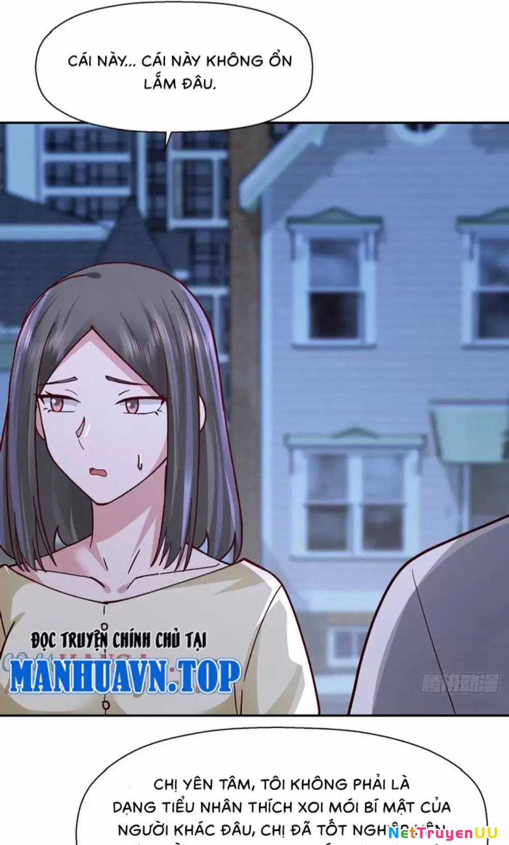 Ta Không Muốn Trùng Sinh Đâu Chương 377 trang 15