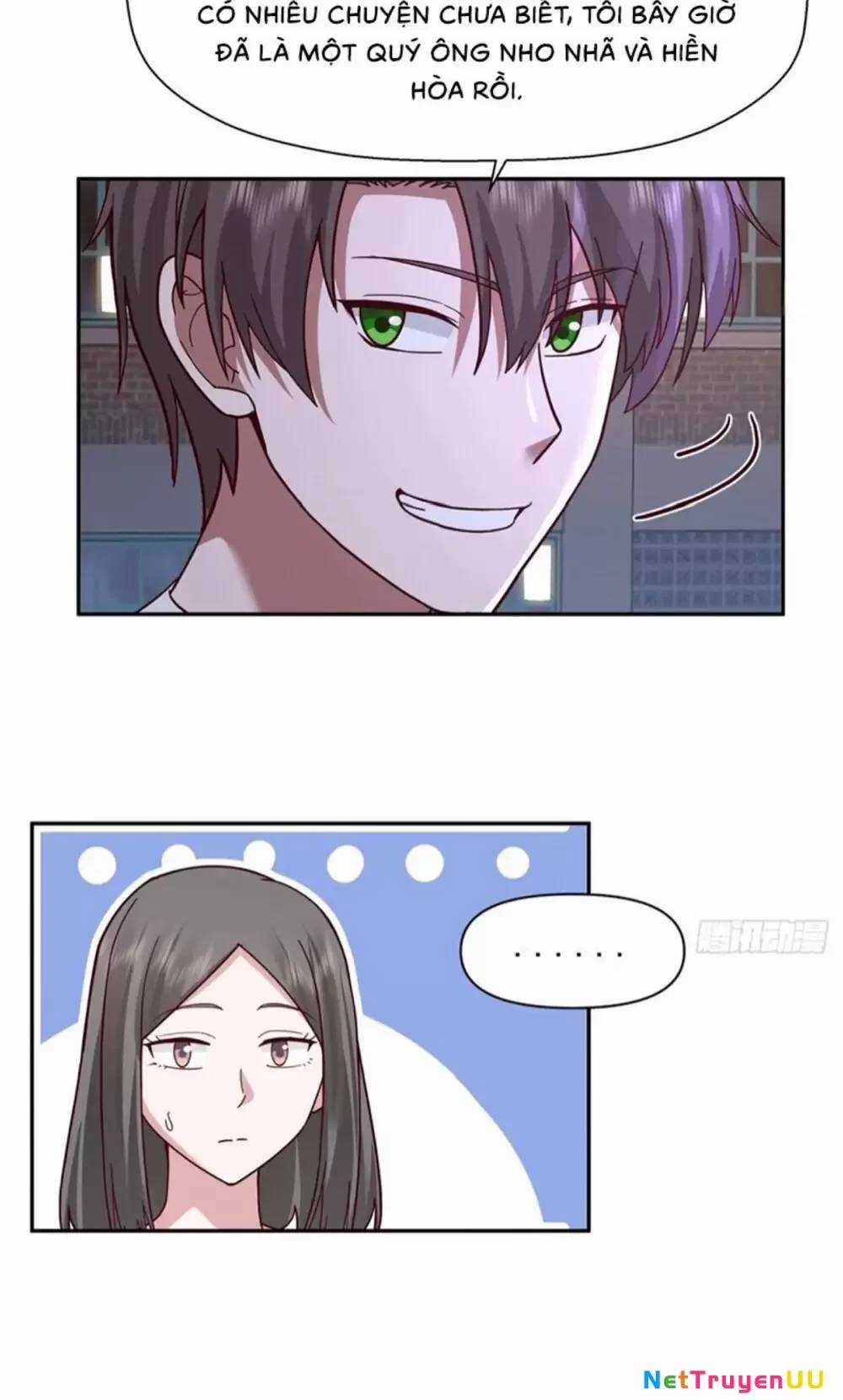 Ta Không Muốn Trùng Sinh Đâu Chương 377 trang 16