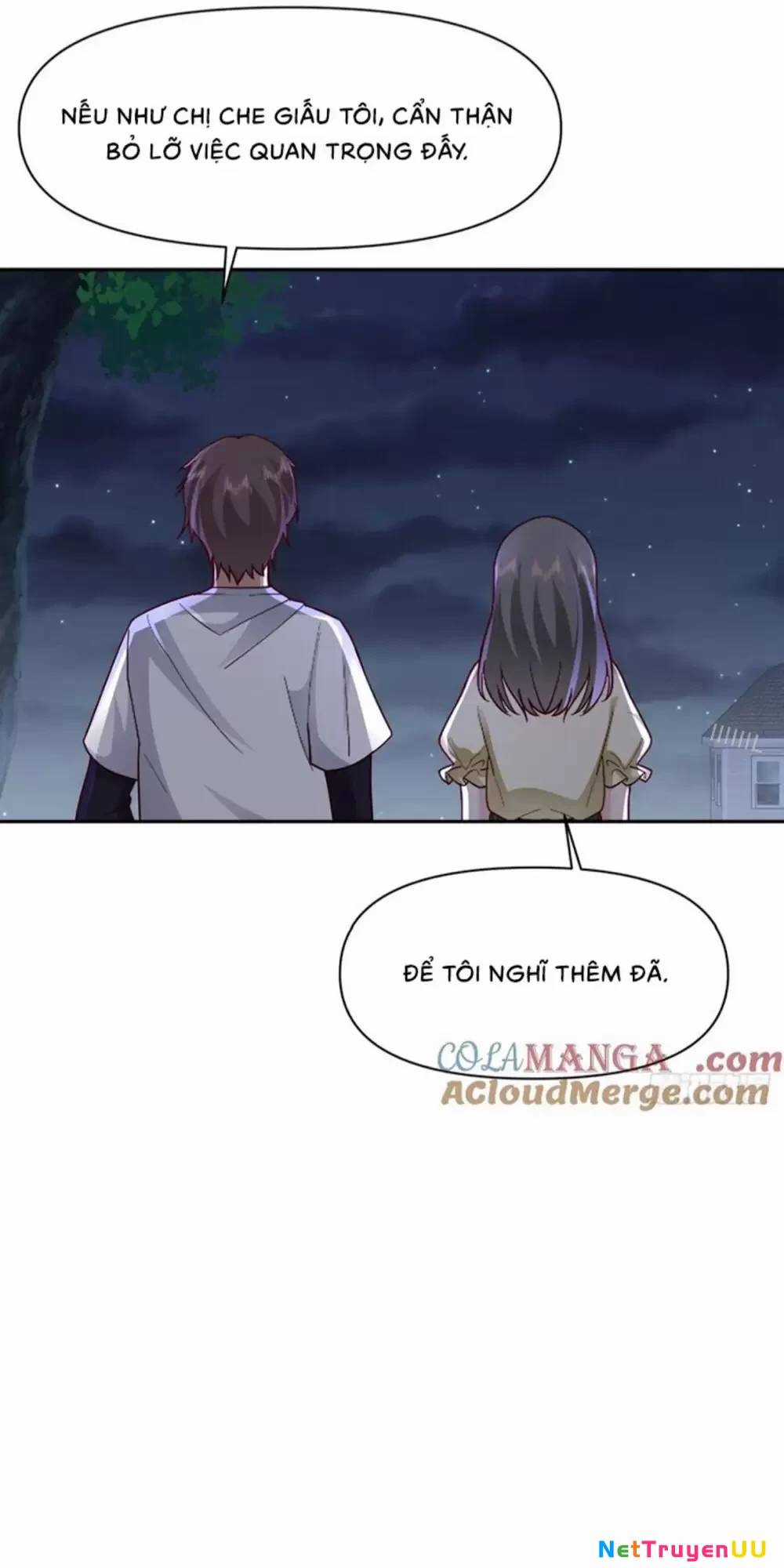 Ta Không Muốn Trùng Sinh Đâu Chương 377 trang 17