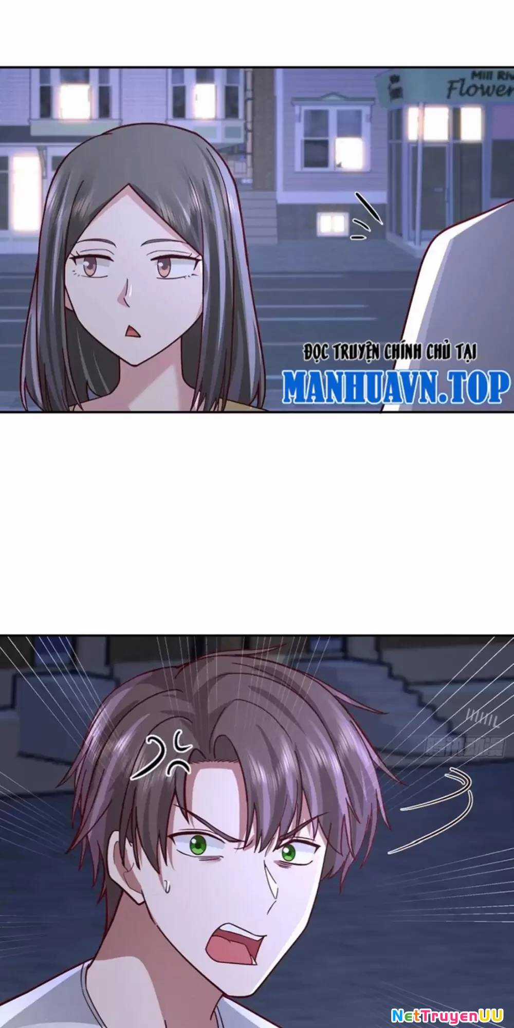 Ta Không Muốn Trùng Sinh Đâu Chương 377 trang 18