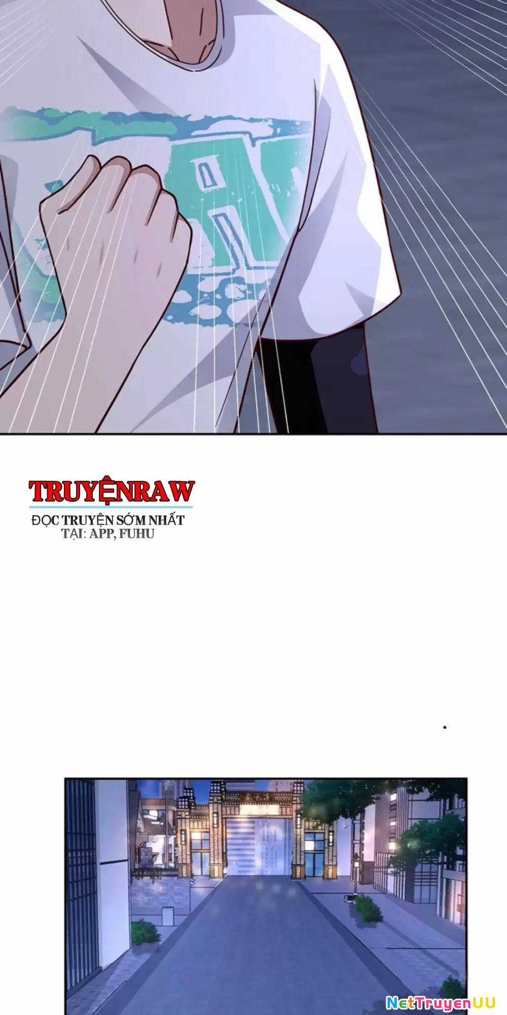 Ta Không Muốn Trùng Sinh Đâu Chương 377 trang 19