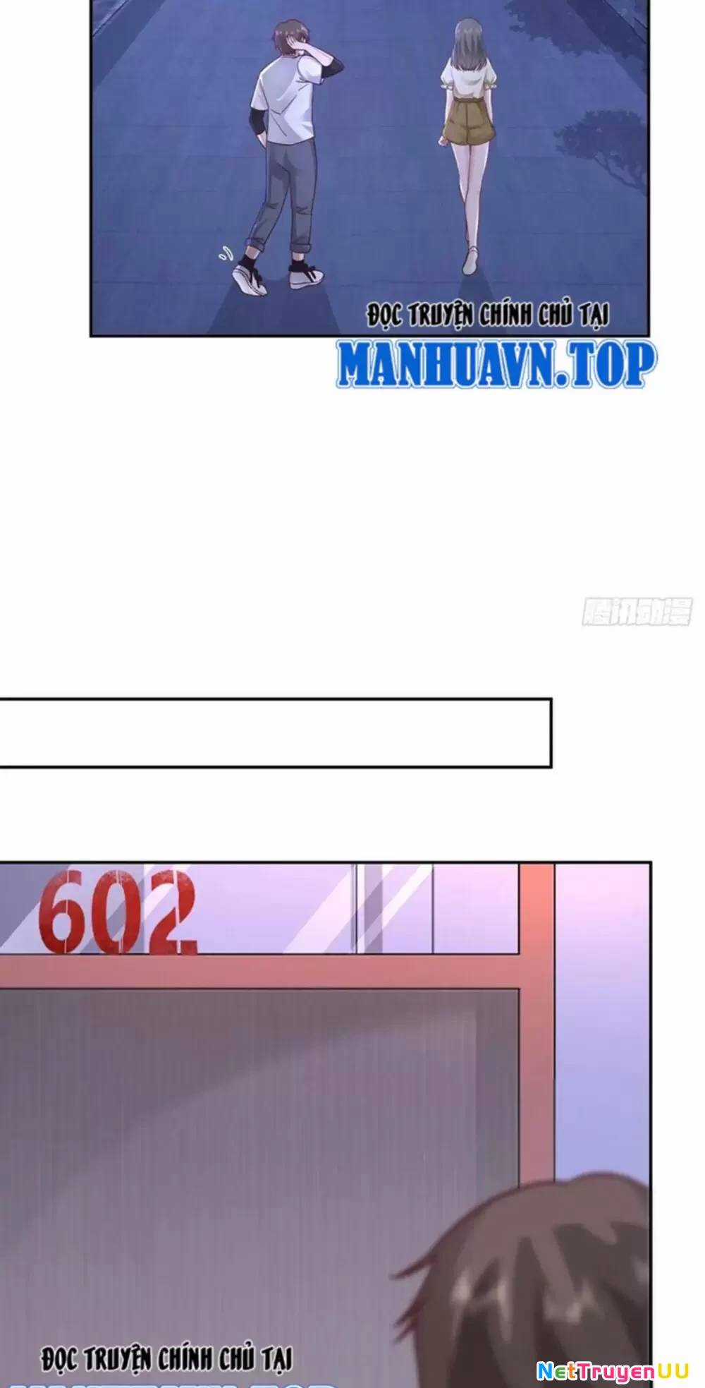 Ta Không Muốn Trùng Sinh Đâu Chương 377 trang 20