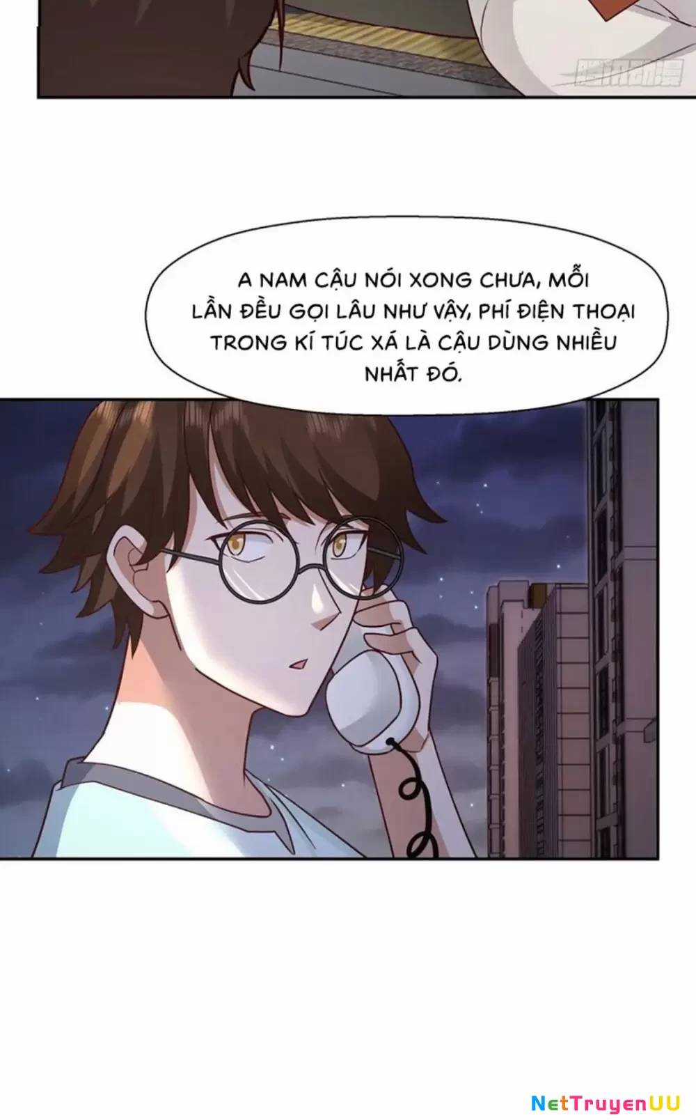 Ta Không Muốn Trùng Sinh Đâu Chương 377 trang 26