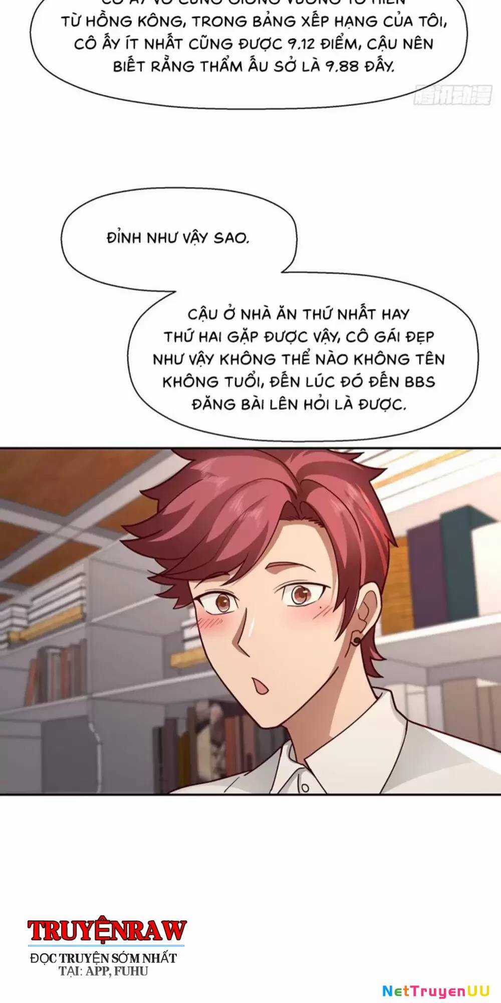 Ta Không Muốn Trùng Sinh Đâu Chương 377 trang 29