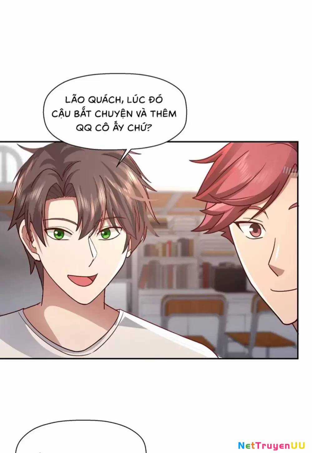 Ta Không Muốn Trùng Sinh Đâu Chương 377 trang 30