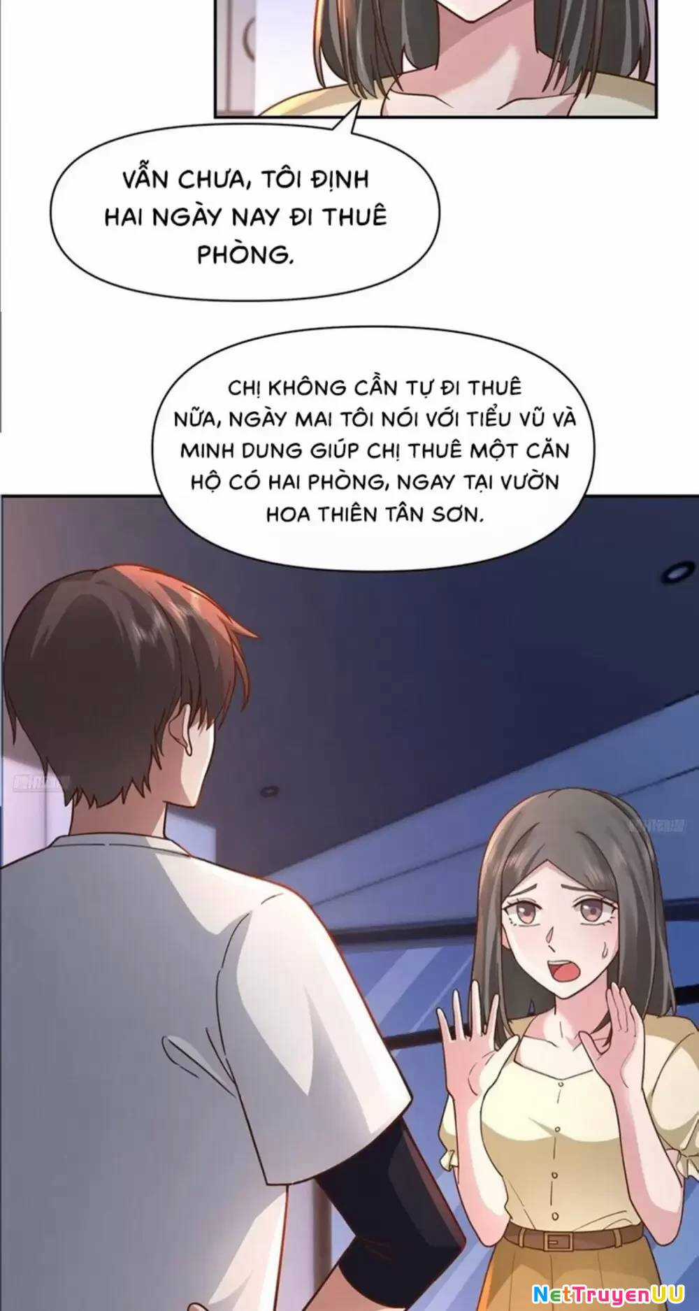 Ta Không Muốn Trùng Sinh Đâu Chương 377 trang 5