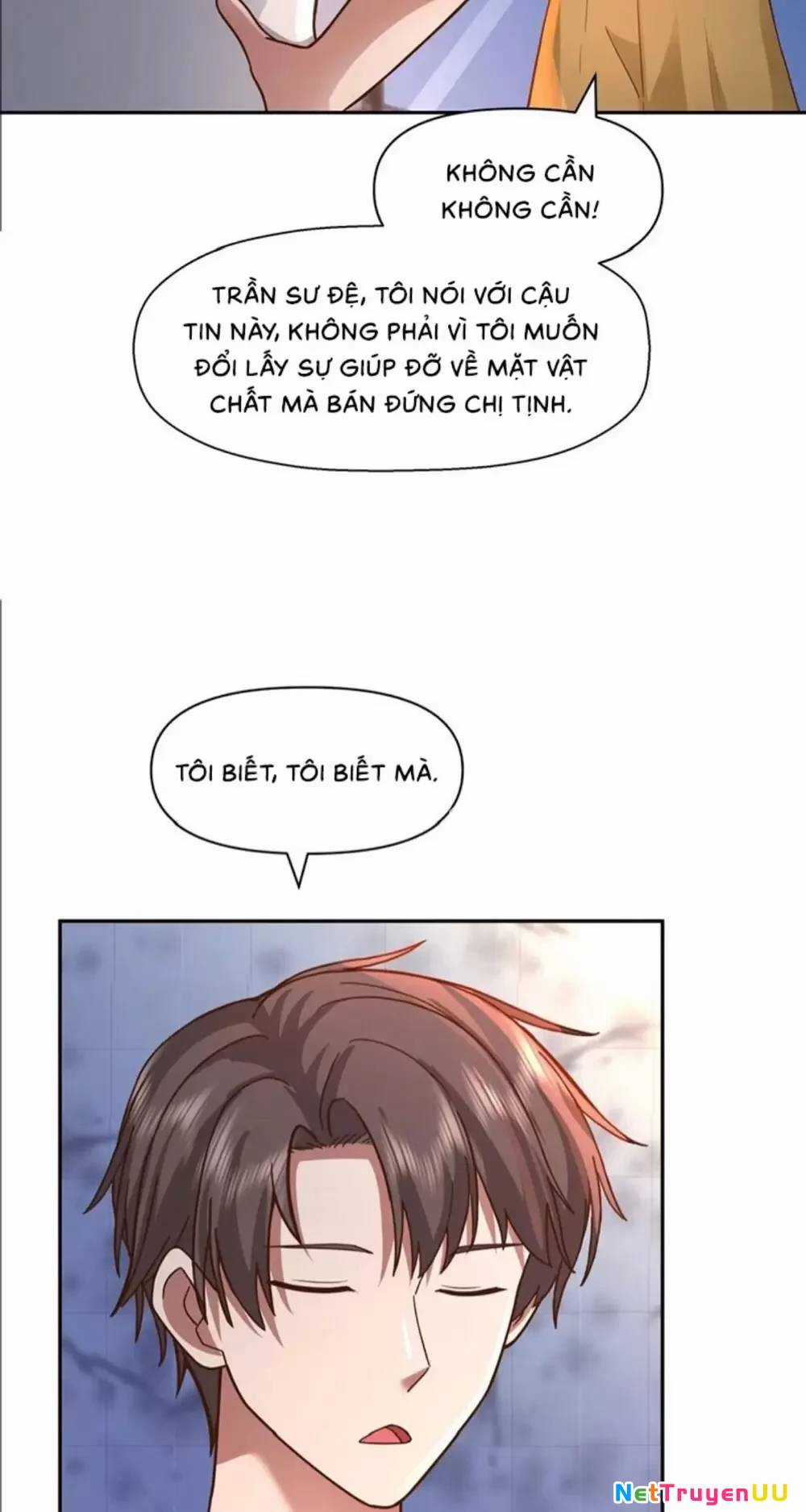 Ta Không Muốn Trùng Sinh Đâu Chương 377 trang 6