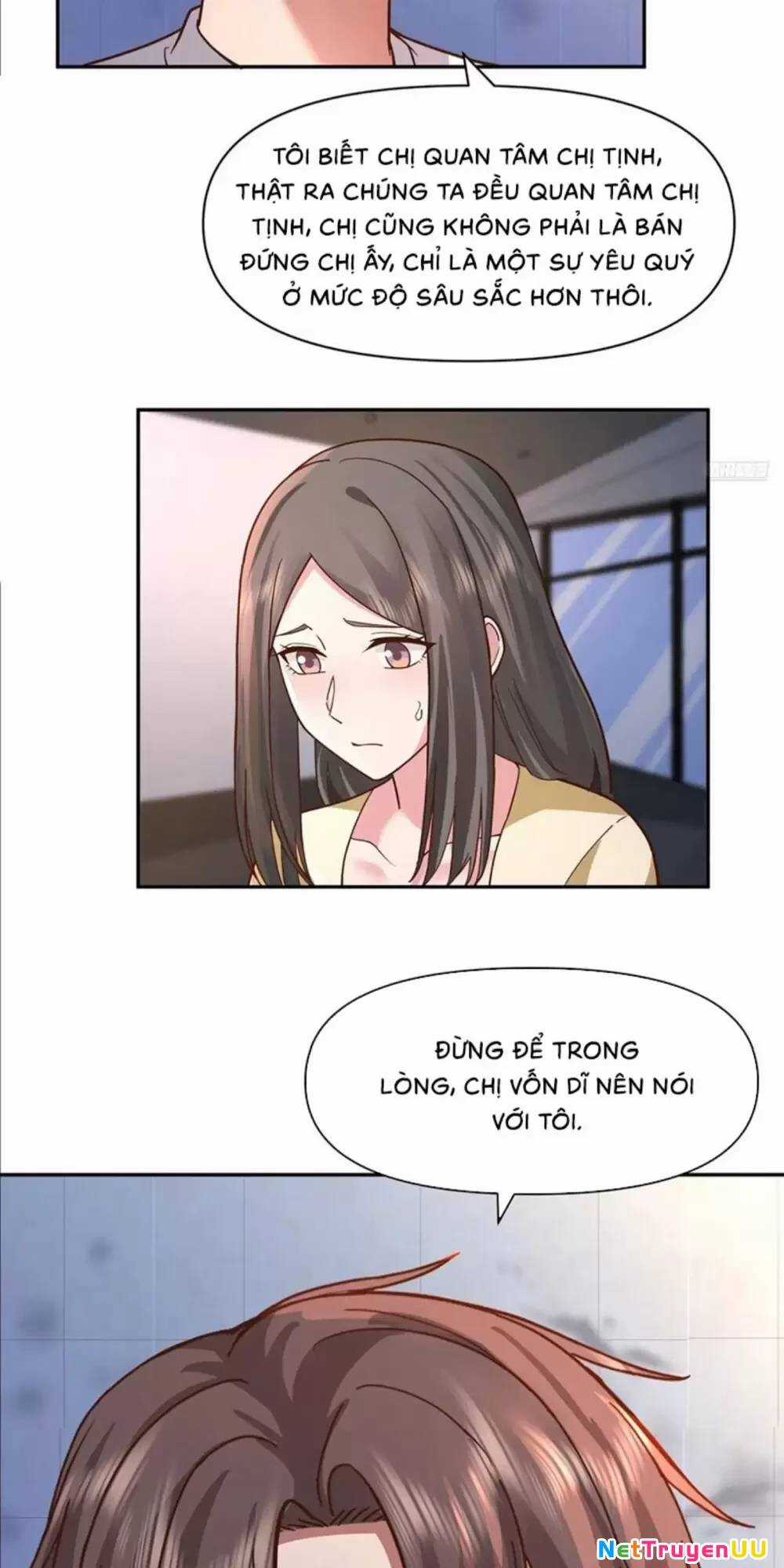 Ta Không Muốn Trùng Sinh Đâu Chương 377 trang 7