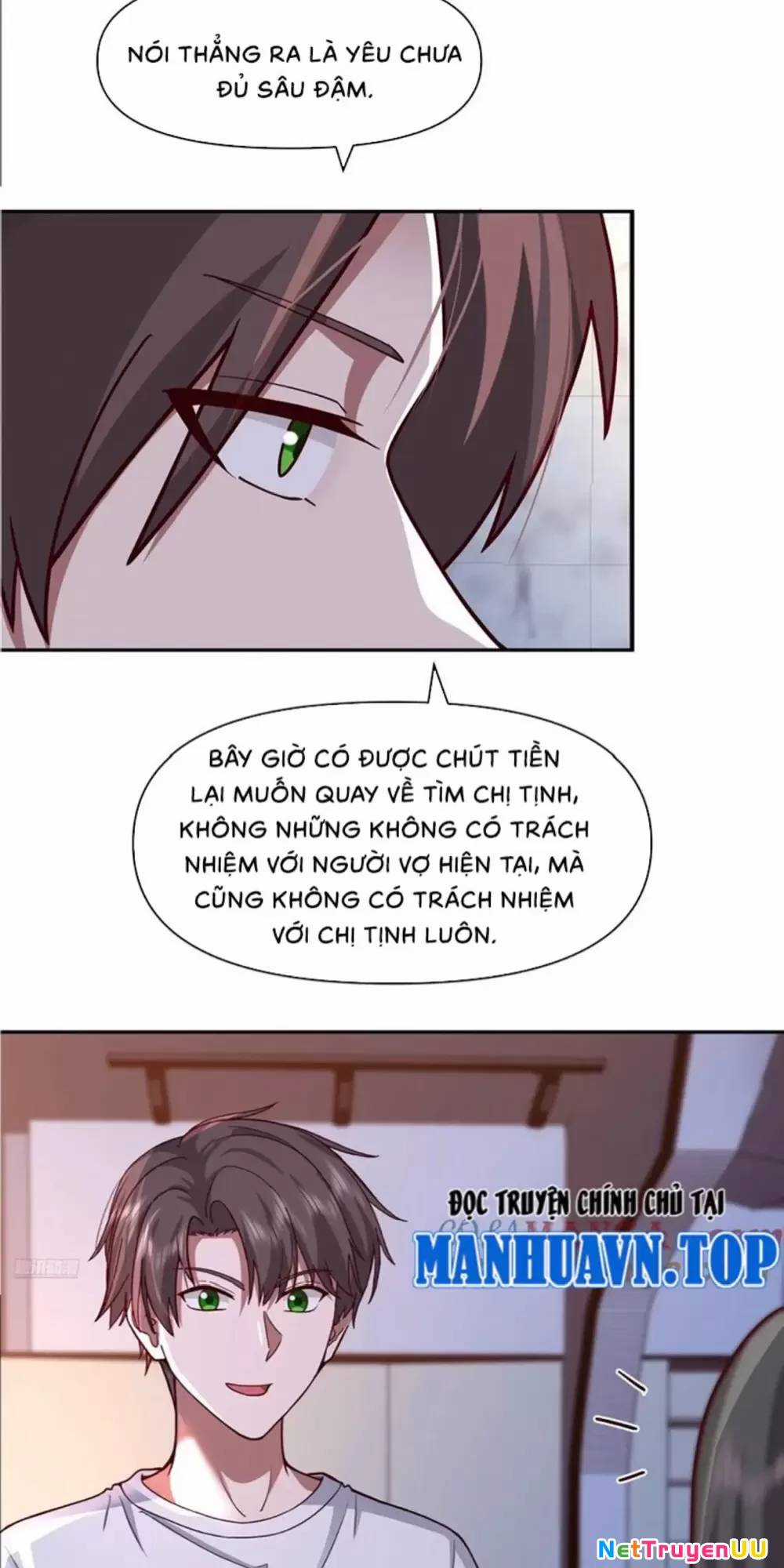 Ta Không Muốn Trùng Sinh Đâu Chương 377 trang 9