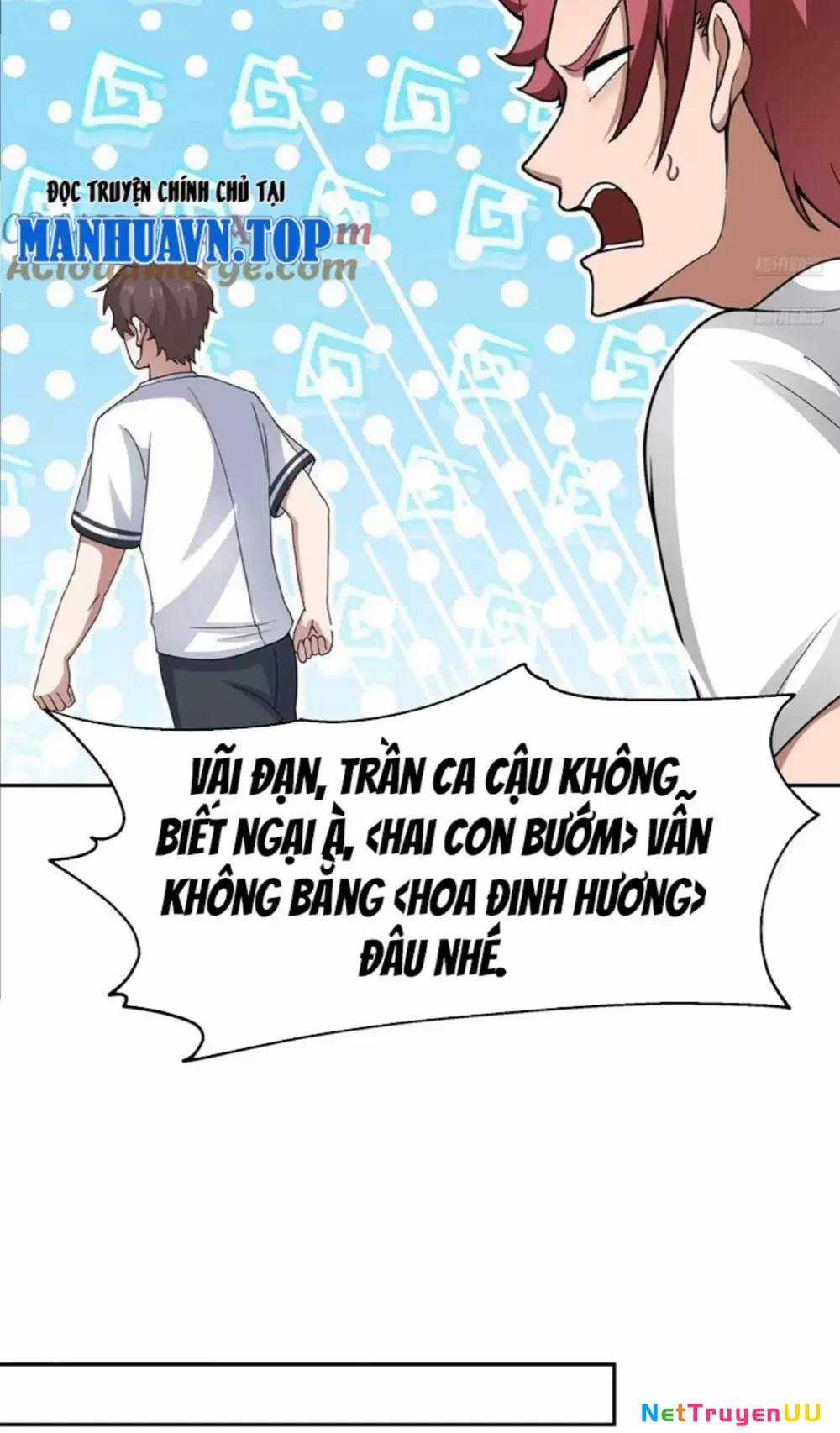 Ta Không Muốn Trùng Sinh Đâu Chương 378 trang 10