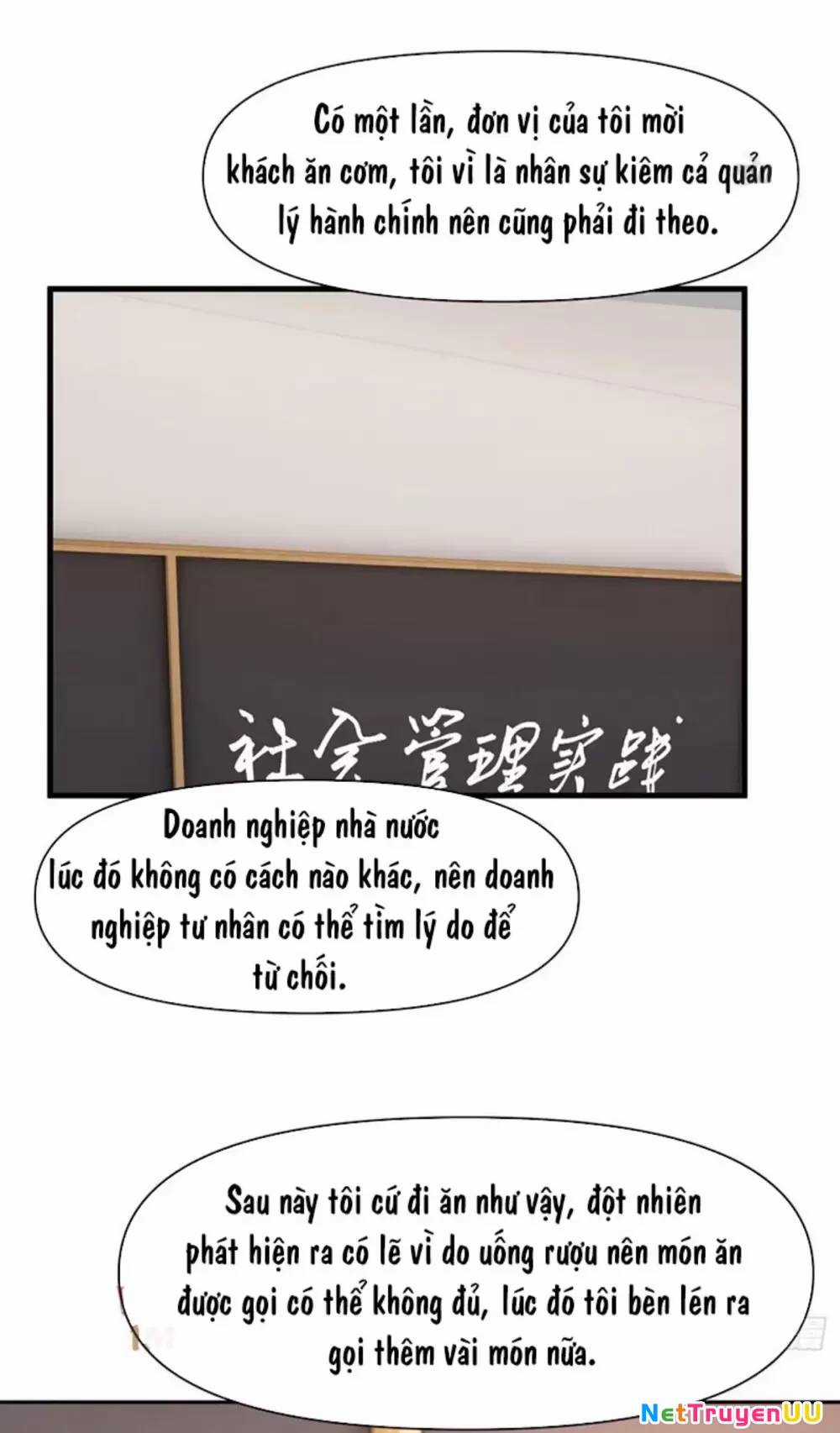 Ta Không Muốn Trùng Sinh Đâu Chương 378 trang 11