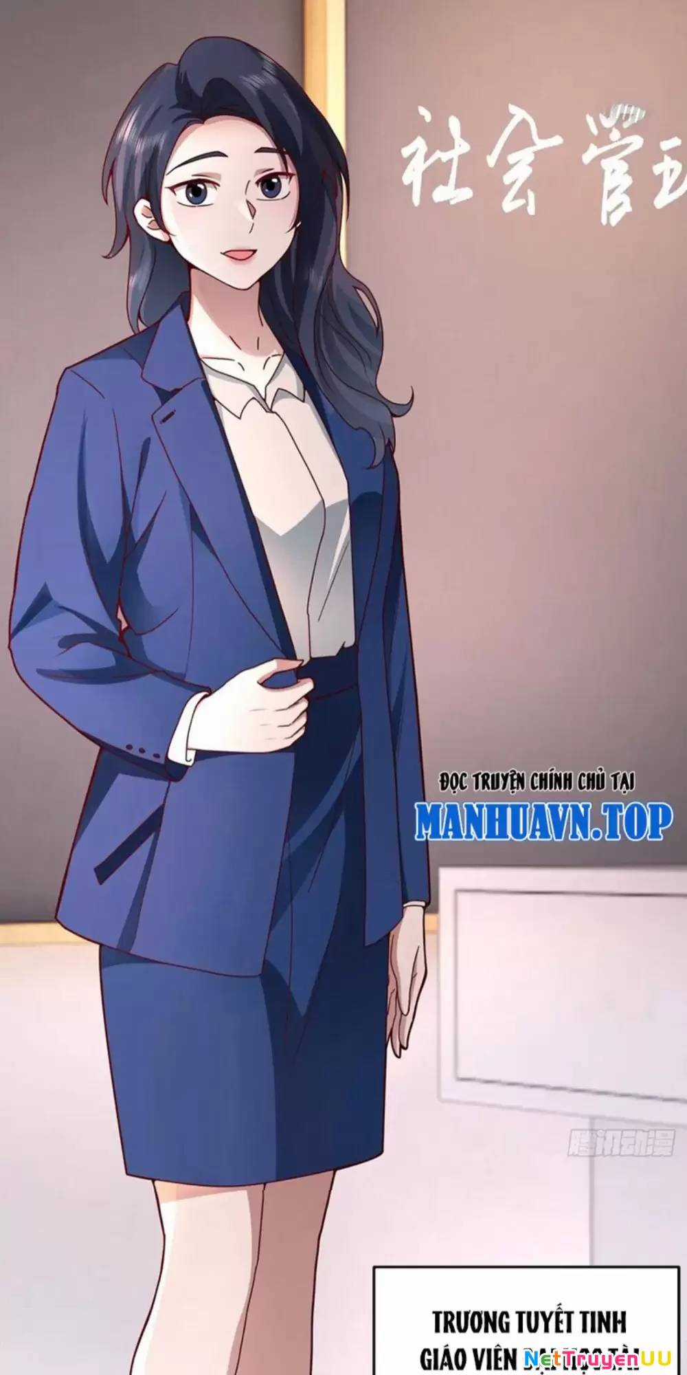 Ta Không Muốn Trùng Sinh Đâu Chương 378 trang 12