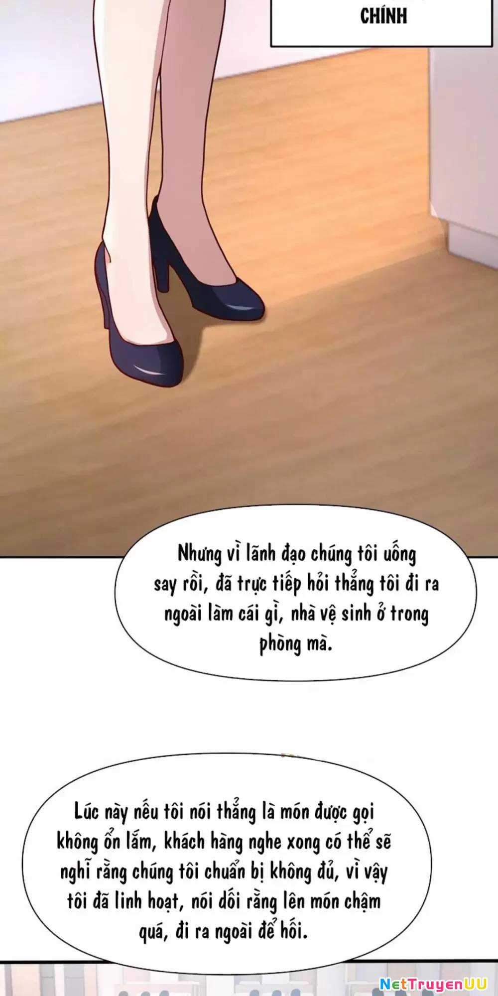 Ta Không Muốn Trùng Sinh Đâu Chương 378 trang 13