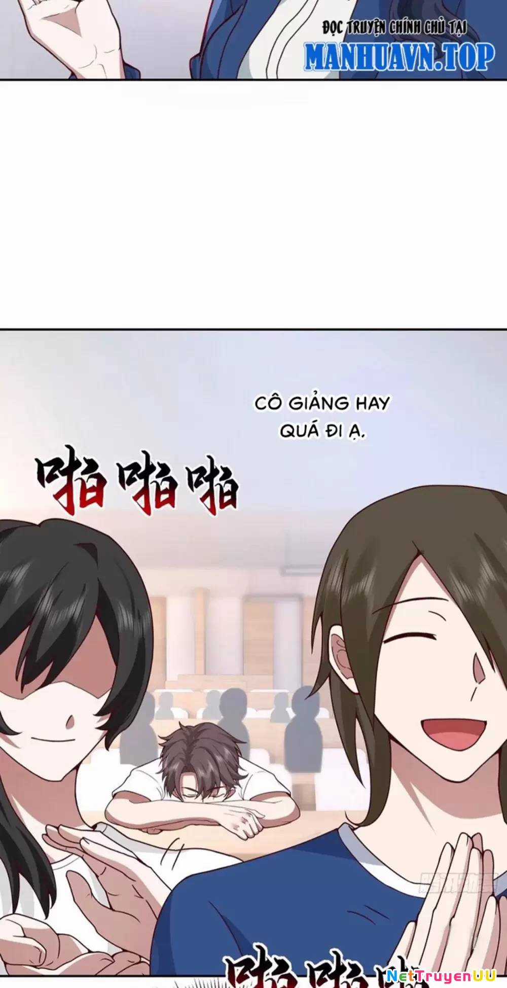 Ta Không Muốn Trùng Sinh Đâu Chương 378 trang 15