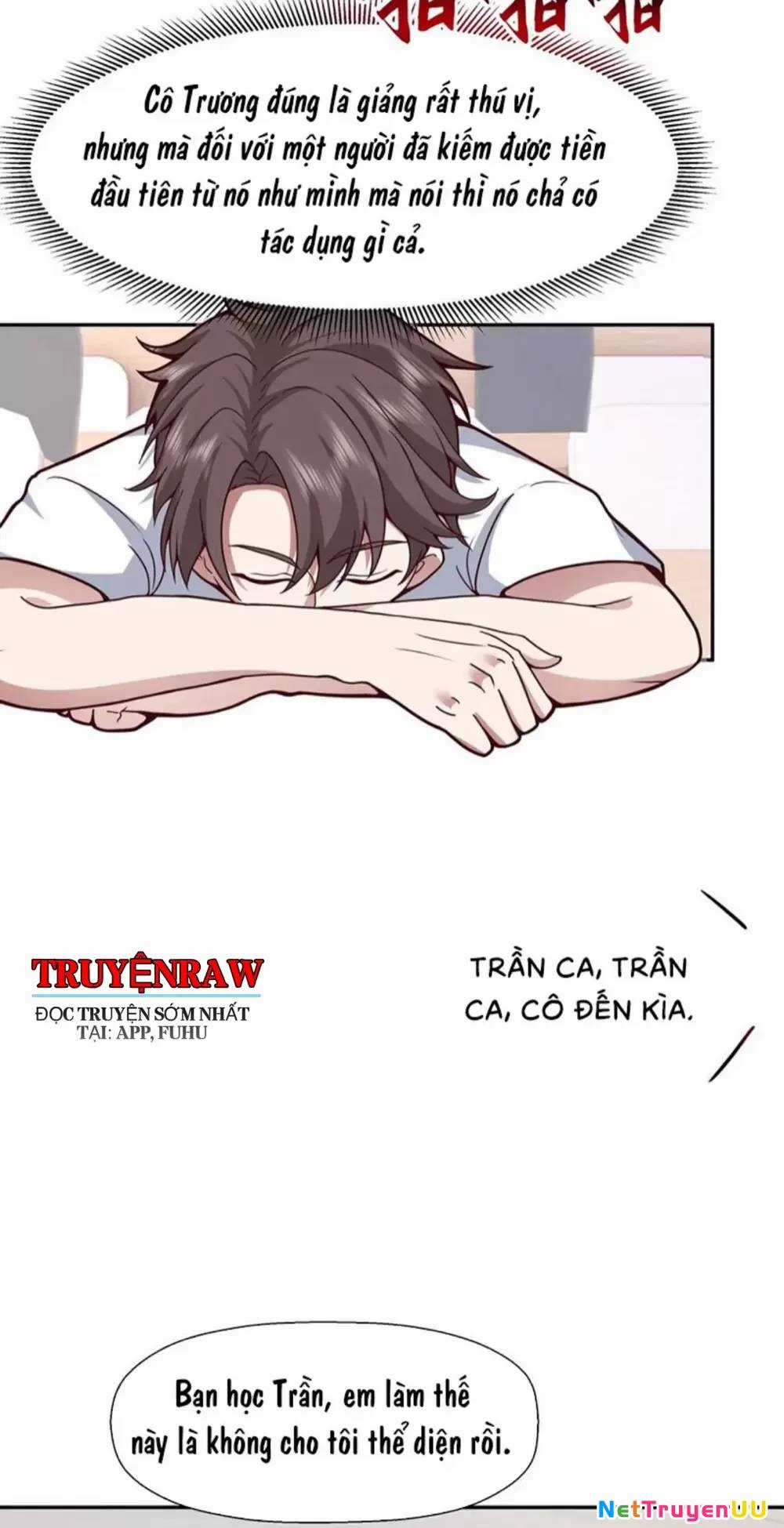 Ta Không Muốn Trùng Sinh Đâu Chương 378 trang 16