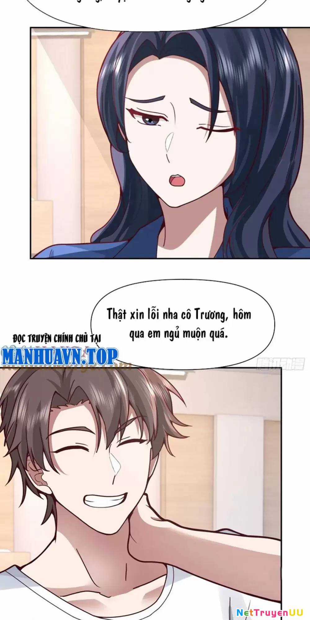 Ta Không Muốn Trùng Sinh Đâu Chương 378 trang 18