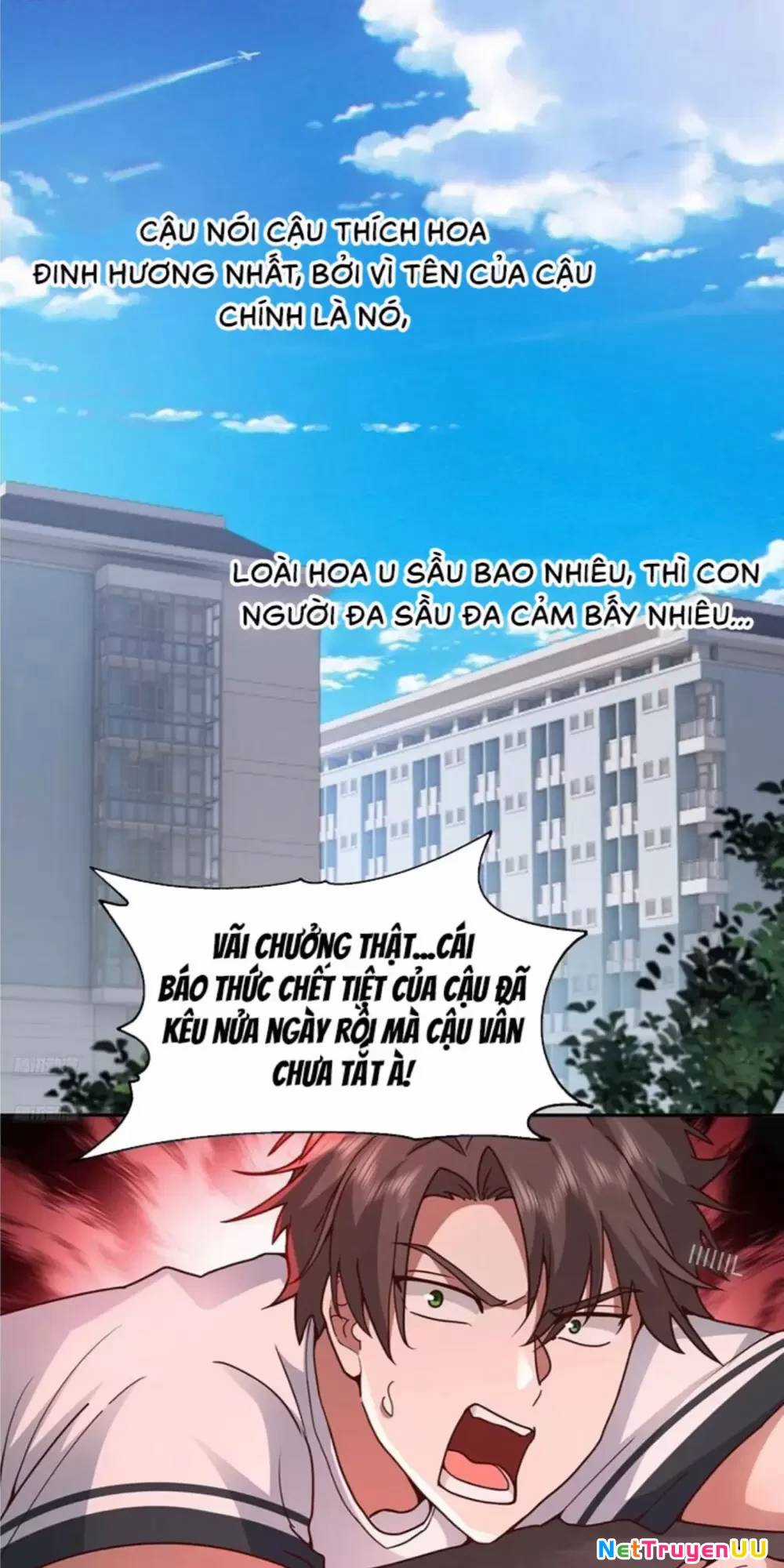 Ta Không Muốn Trùng Sinh Đâu Chương 378 trang 2