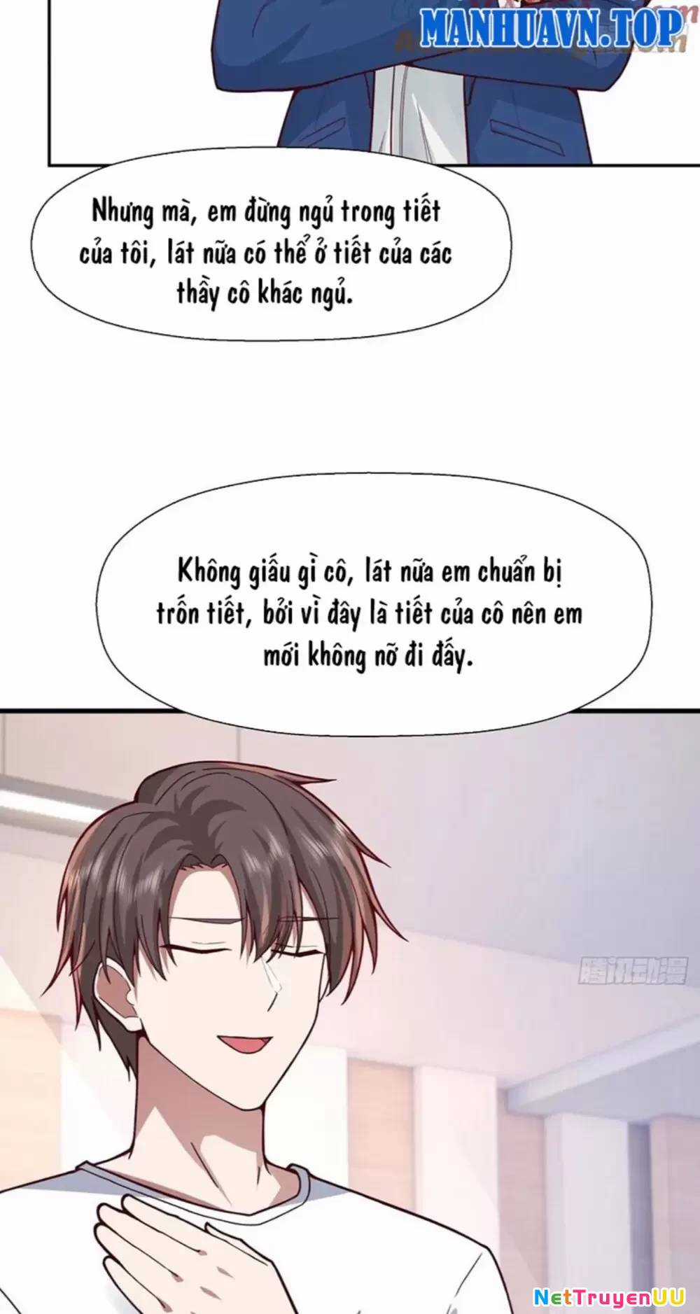 Ta Không Muốn Trùng Sinh Đâu Chương 378 trang 20