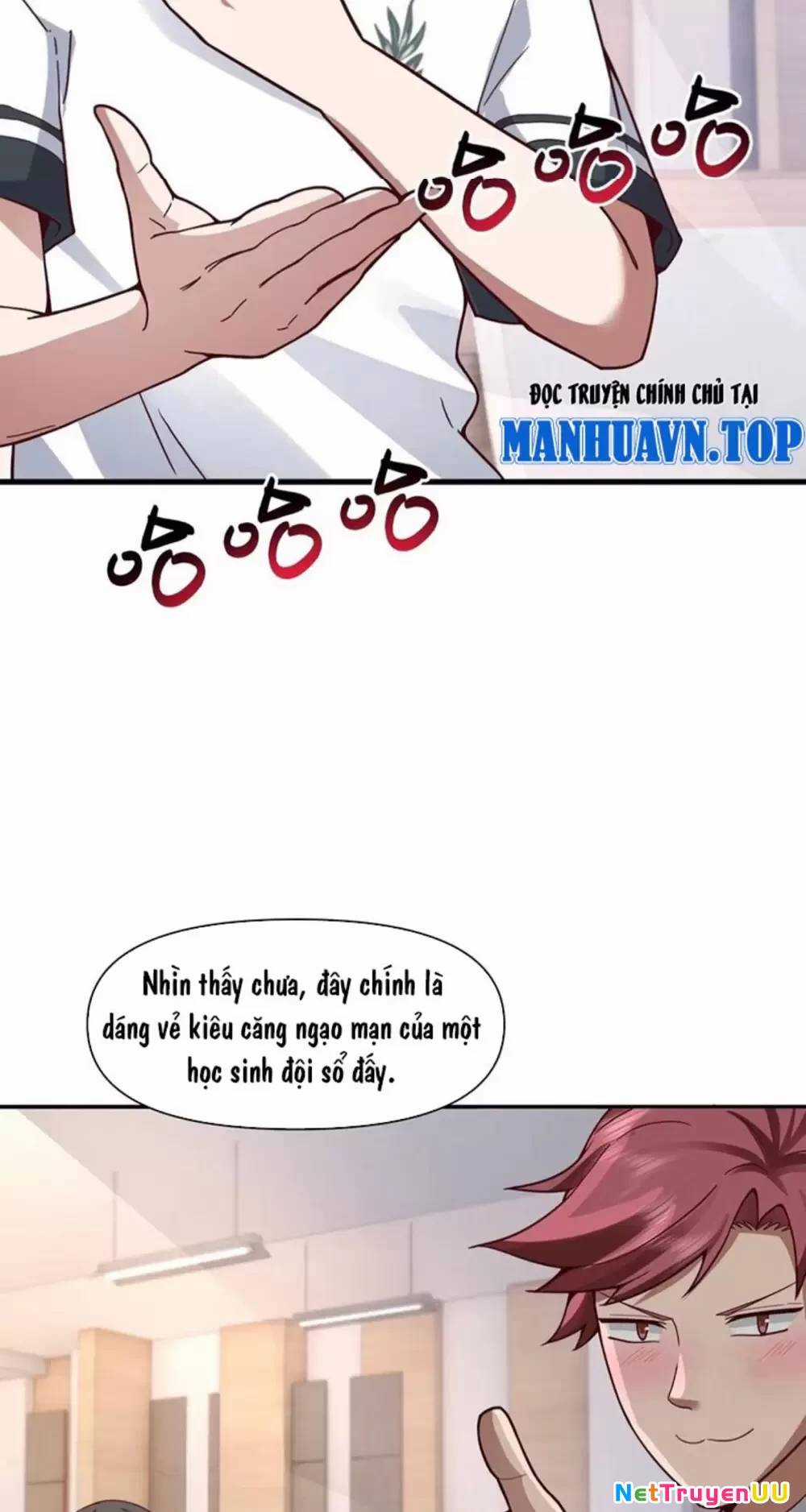 Ta Không Muốn Trùng Sinh Đâu Chương 378 trang 21