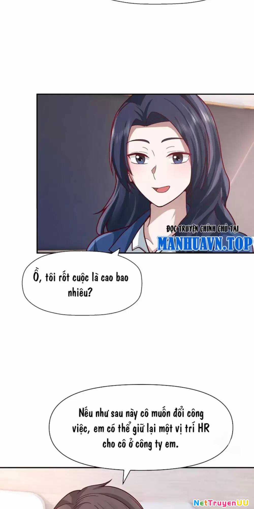 Ta Không Muốn Trùng Sinh Đâu Chương 378 trang 24