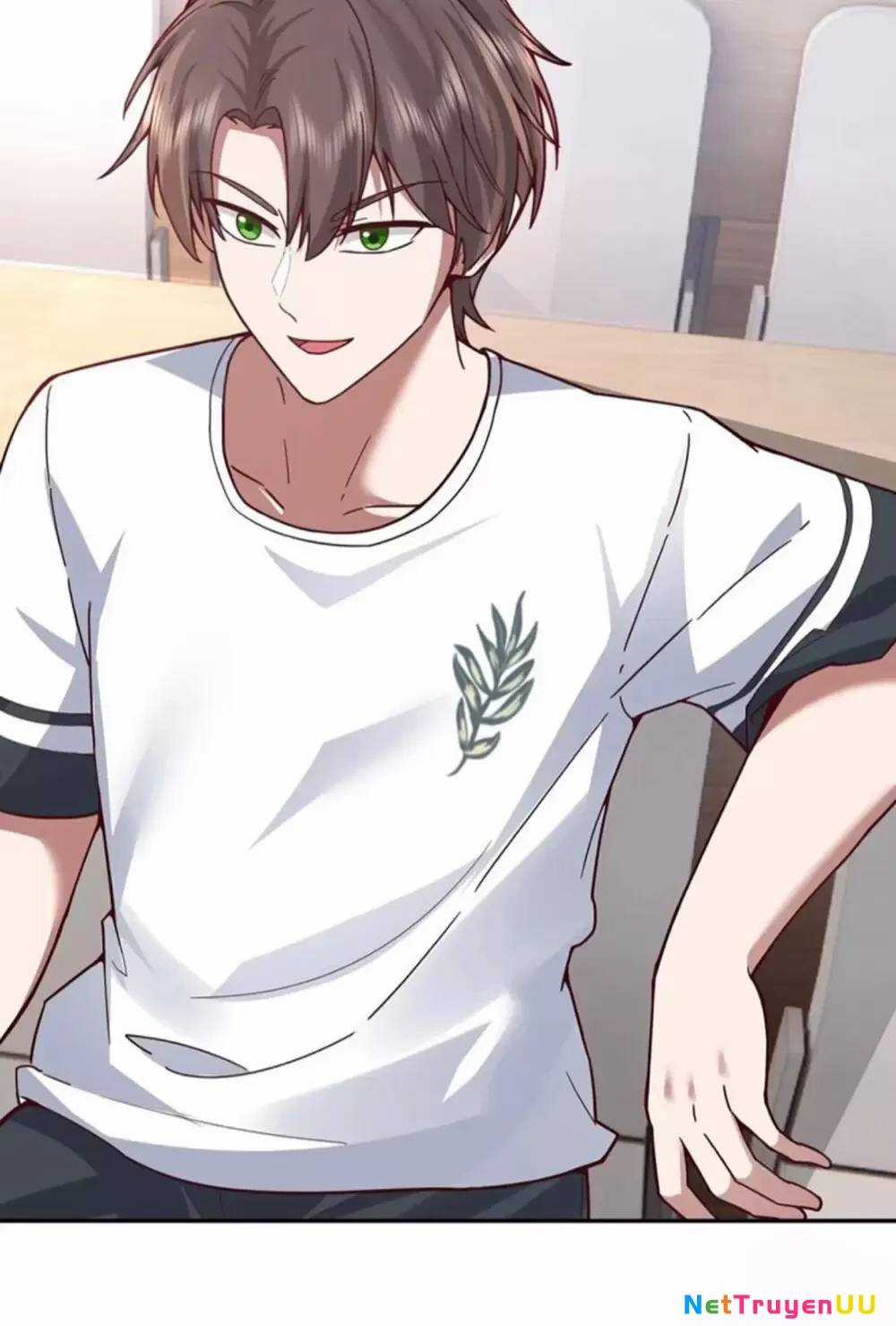 Ta Không Muốn Trùng Sinh Đâu Chương 378 trang 25