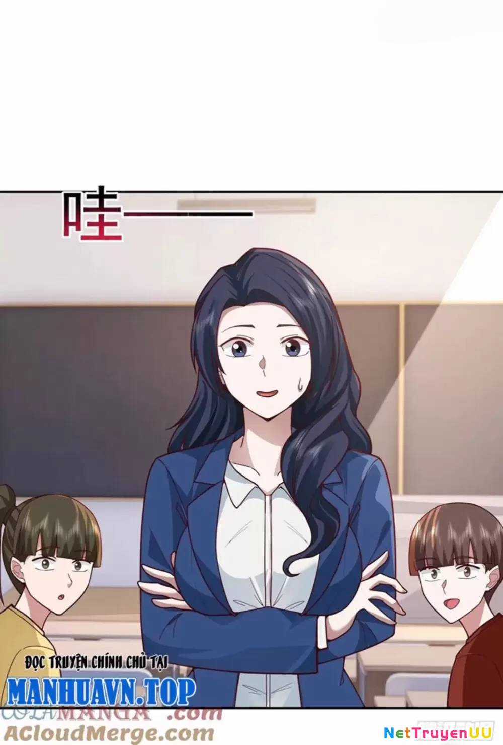 Ta Không Muốn Trùng Sinh Đâu Chương 378 trang 26