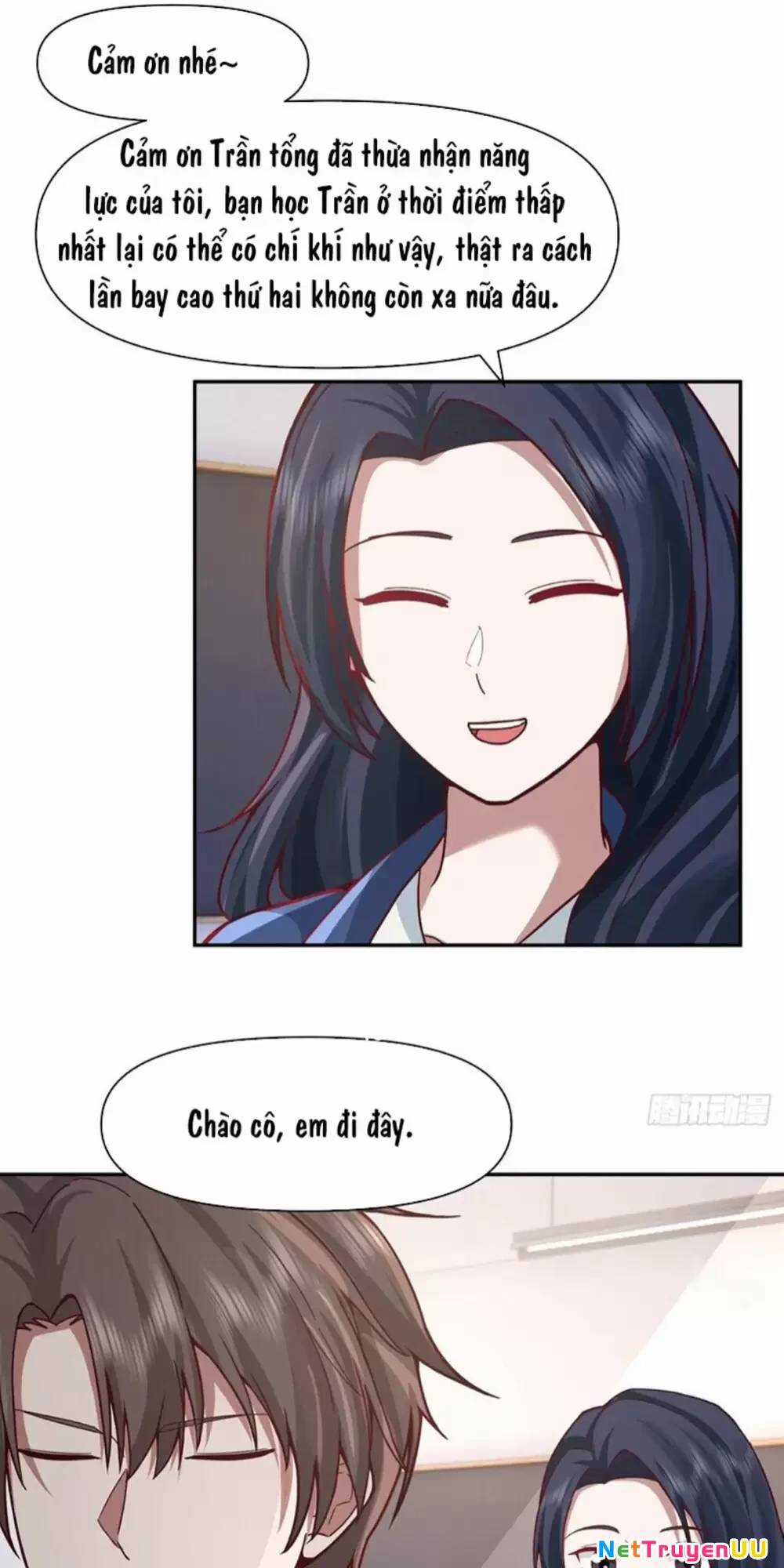 Ta Không Muốn Trùng Sinh Đâu Chương 378 trang 27