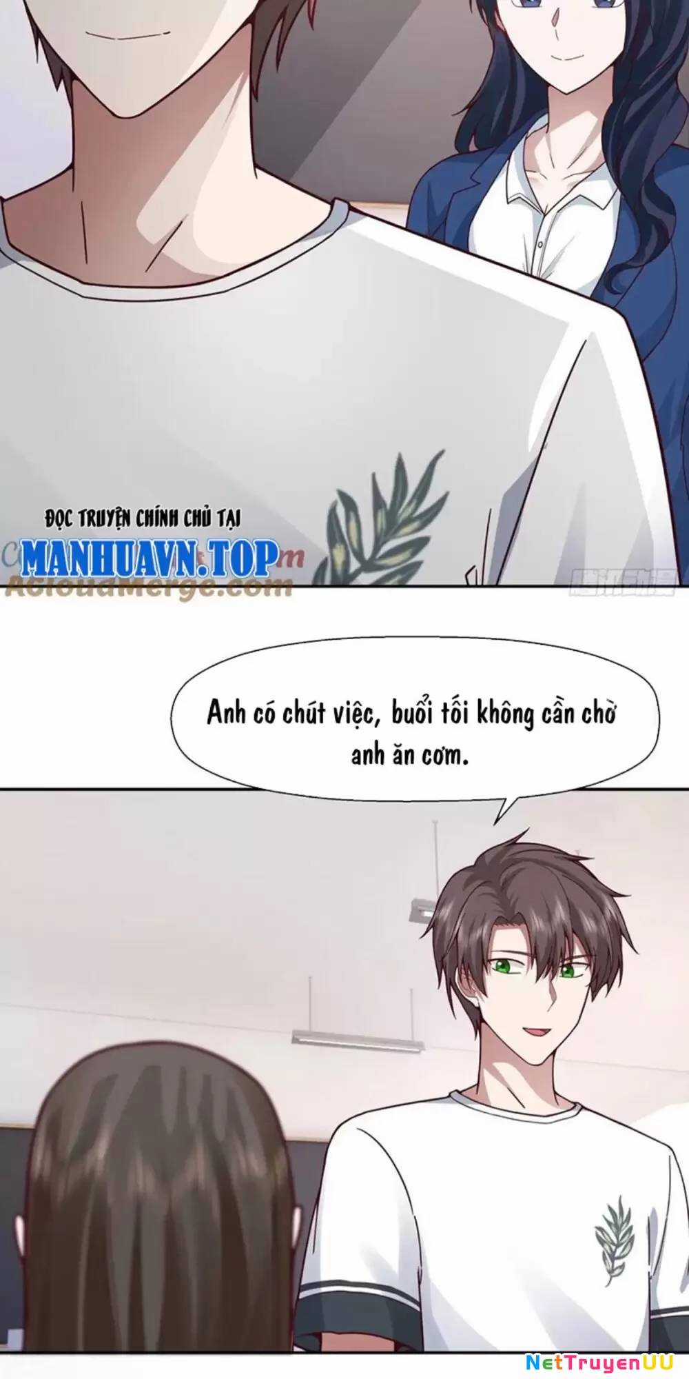 Ta Không Muốn Trùng Sinh Đâu Chương 378 trang 28